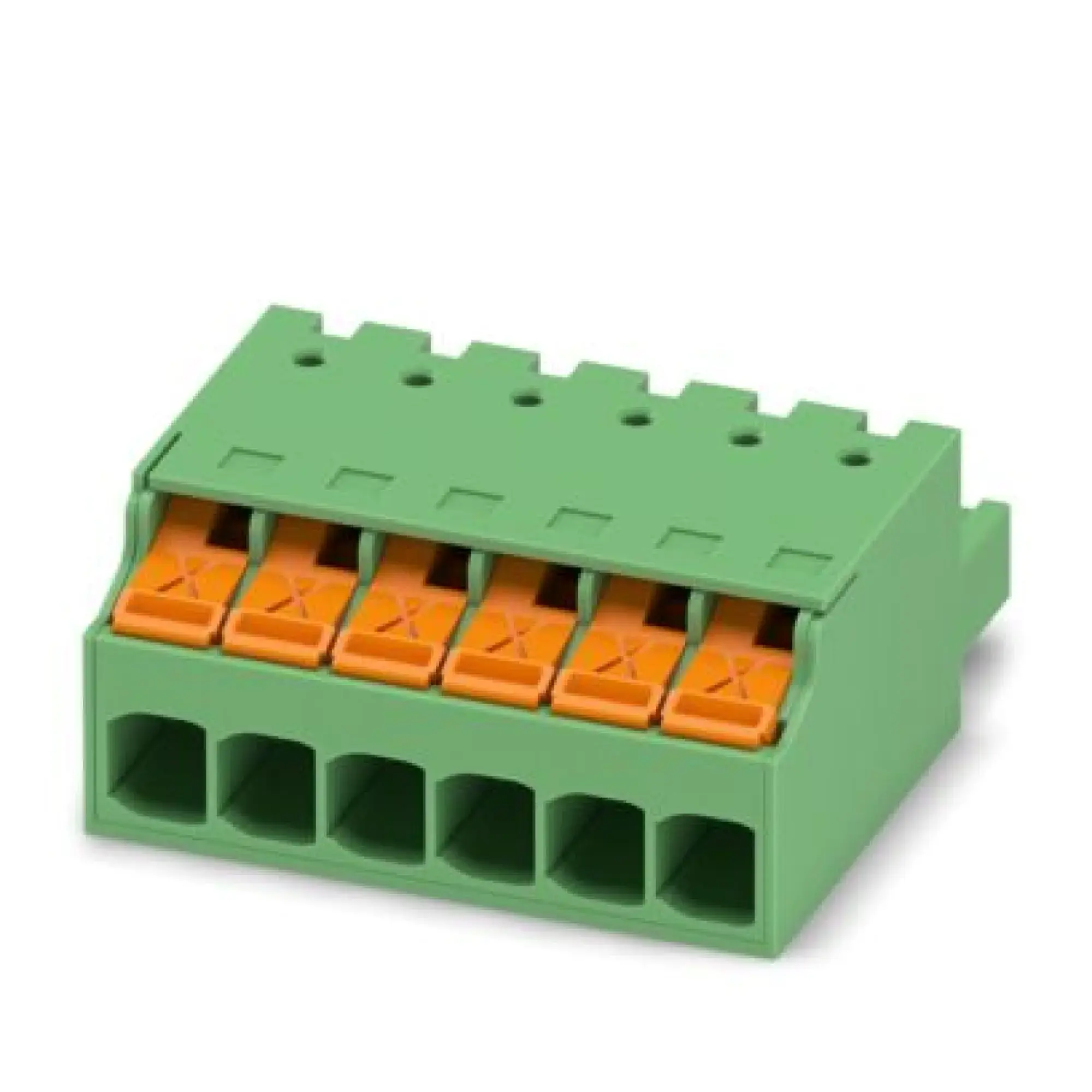 Phoenix Contact 1491351 PCB connector XPC 2,5/ 6-ST-5,08 (img_001)