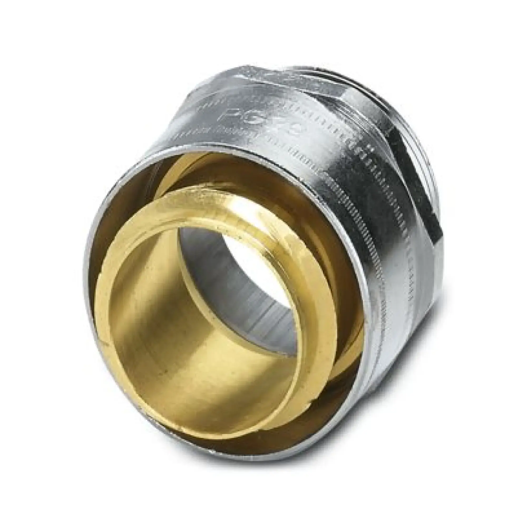 Phoenix Contact 3241028 Protective hose screw connection WP-GT BRASS PG29 (img_001)