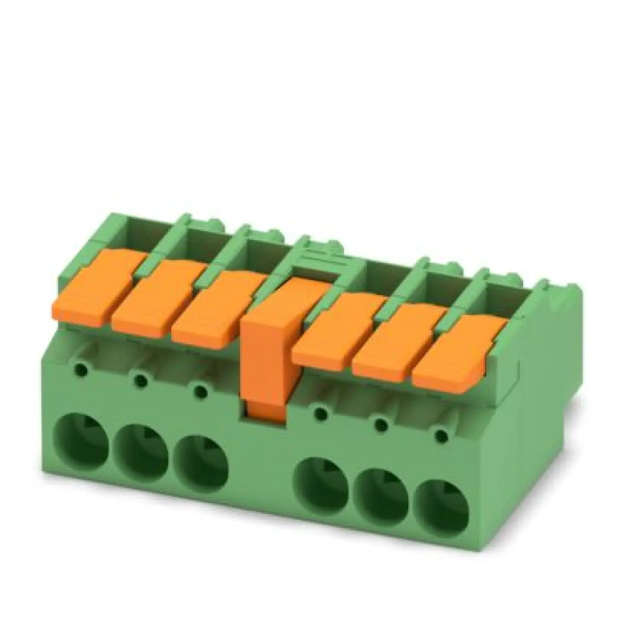 Phoenix Contact 1716841 PCB connector LPC 16 HC/ 6-STL4-10,16 (img_001) Phoenix Contact 1716841 PCB connector LPC 16 HC/ 6-STL4-10,16 (img_001)