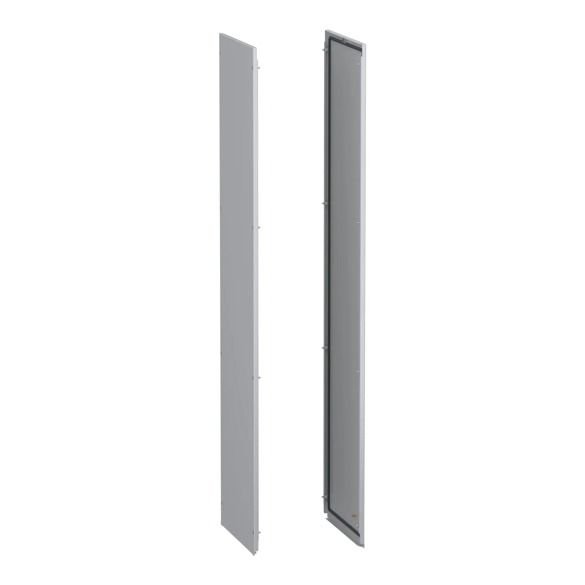Schneider Electric NSY2SPN185 Side panels, external mounting, PanelSeT SFN, for electrical enclosures H 1800 x D 500 mm, set of 2 (img_003)