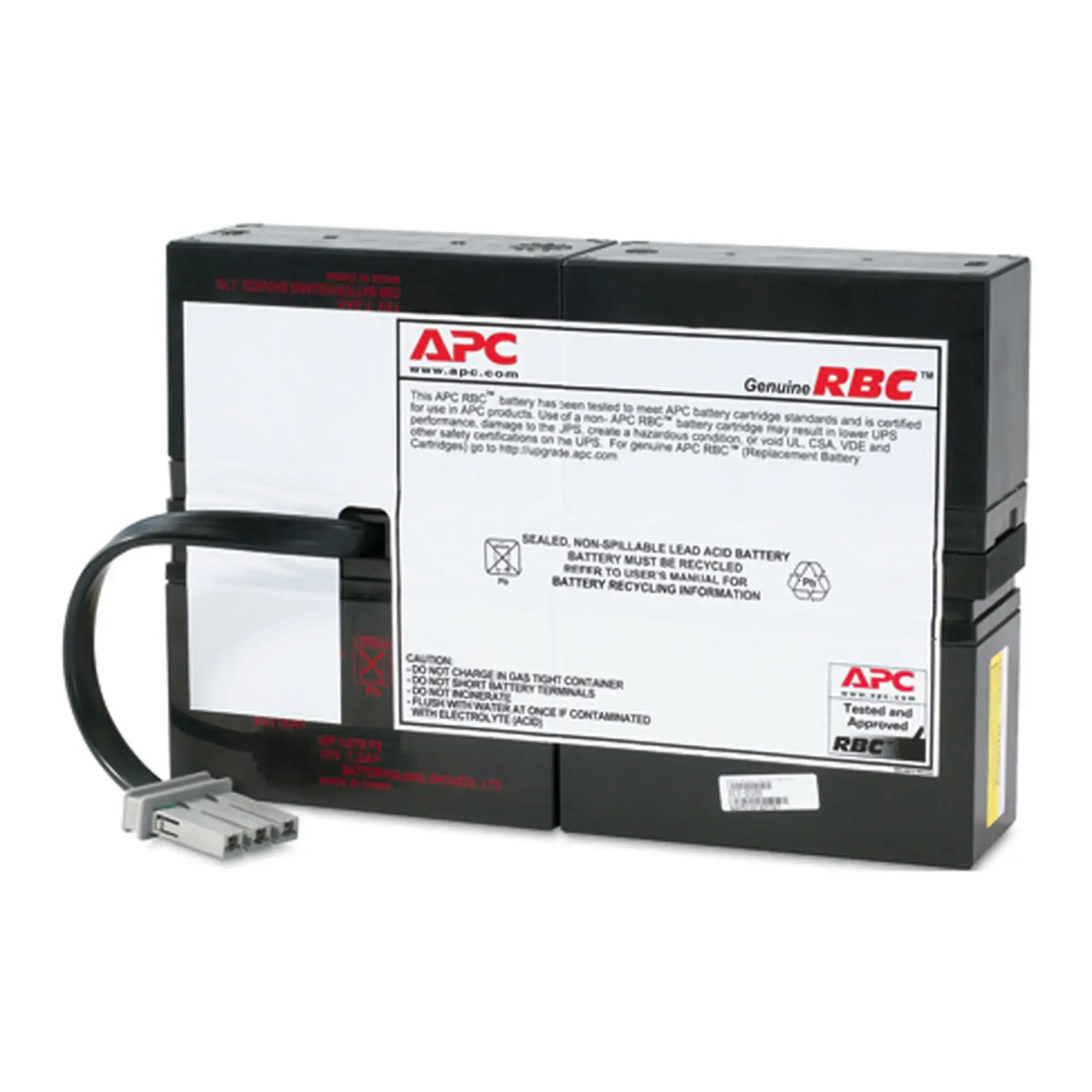 APC RBC59 APC Ersatzbatterie Nr. 59 mit 2 Jahren Garantie (img_003)
