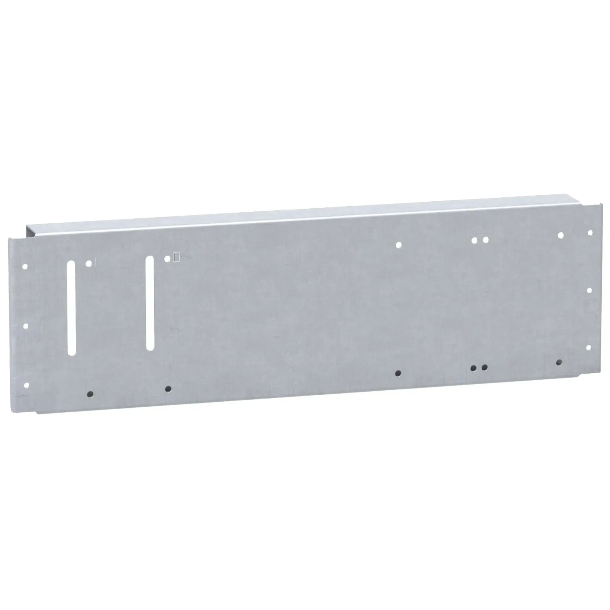 Schneider Electric NSYFXMNW80F Feste Halterung für Masterpact MTZ2 + NW, PanelSeT SFN, PanelSeT SF, verzinkter Stahl, W800 (img_001)