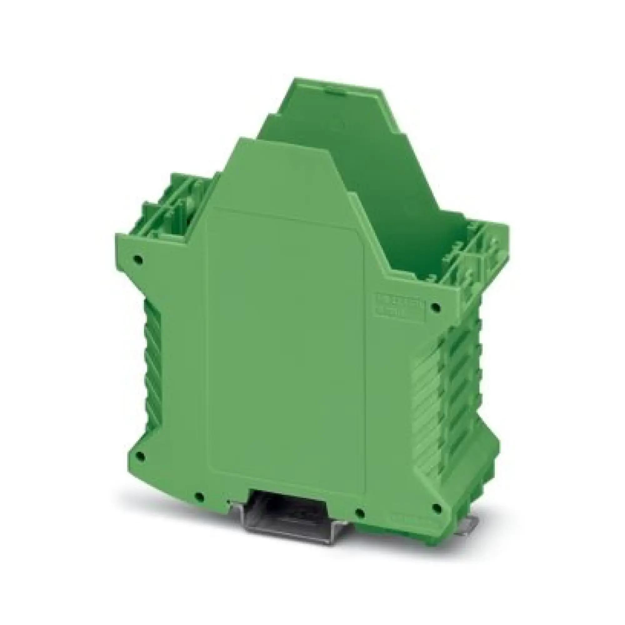 Phoenix Contact 2713010 Mounting base housing ME 45 UT TBUS GN (img_001)