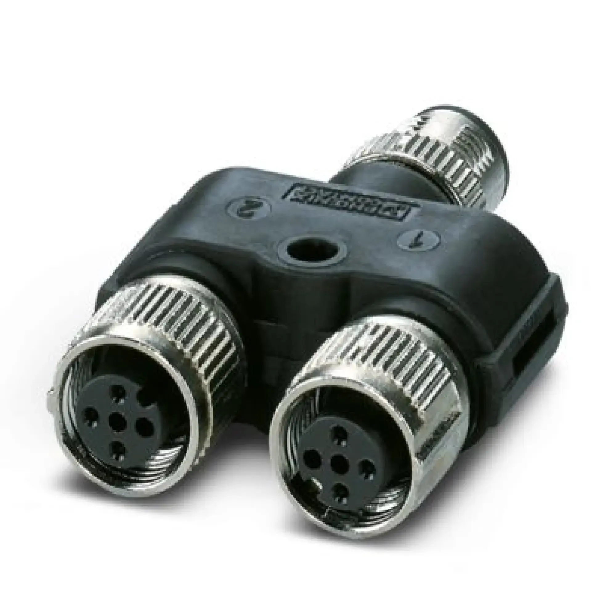 Phoenix Contact 1403627 Y distributor SAC-3P-M12Y/2XM12FS 3L (img_001)