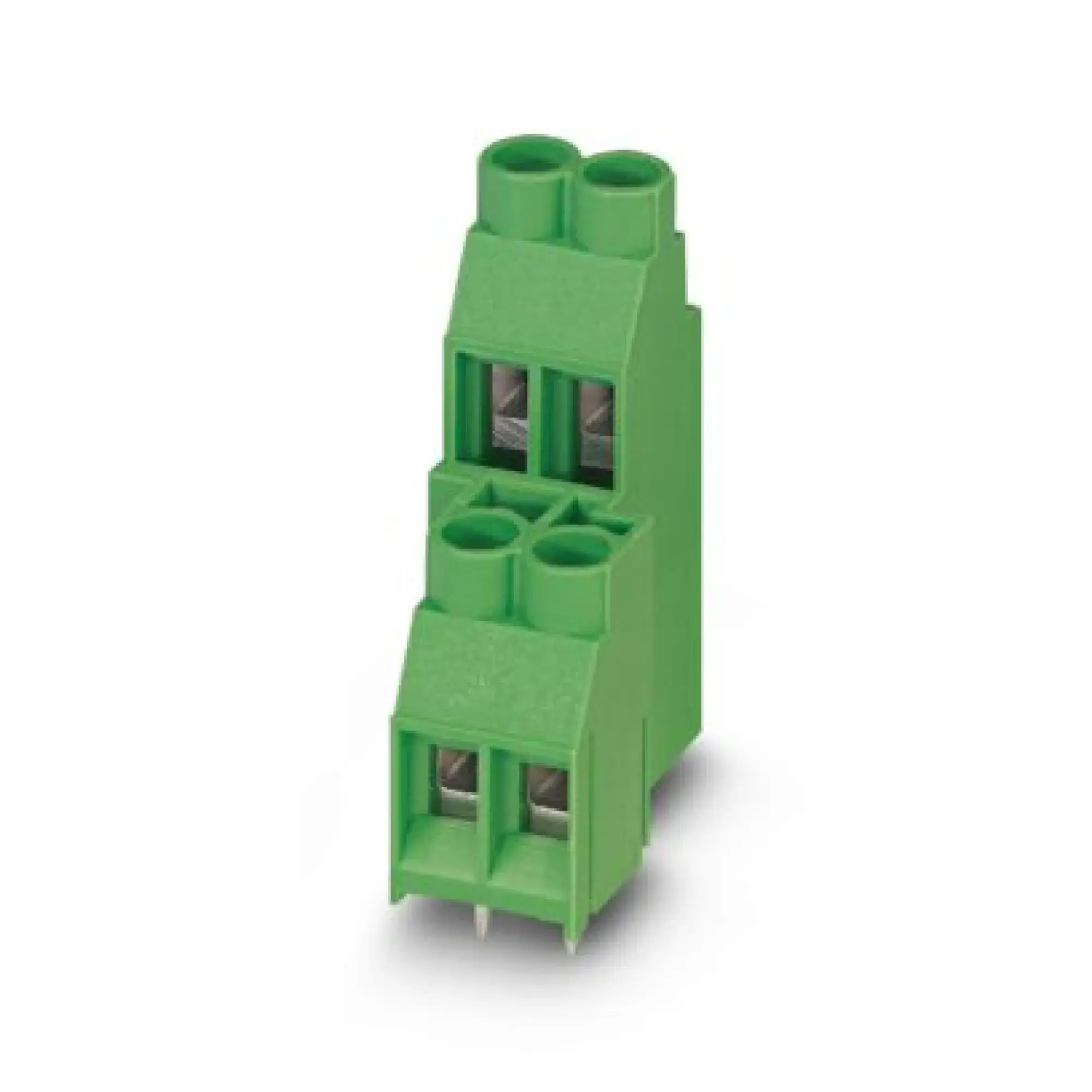Phoenix Contact 1453844 PCB terminal block MKKDS 5/ 8-9,5GY7032LPDS/1-A/8 (img_001)