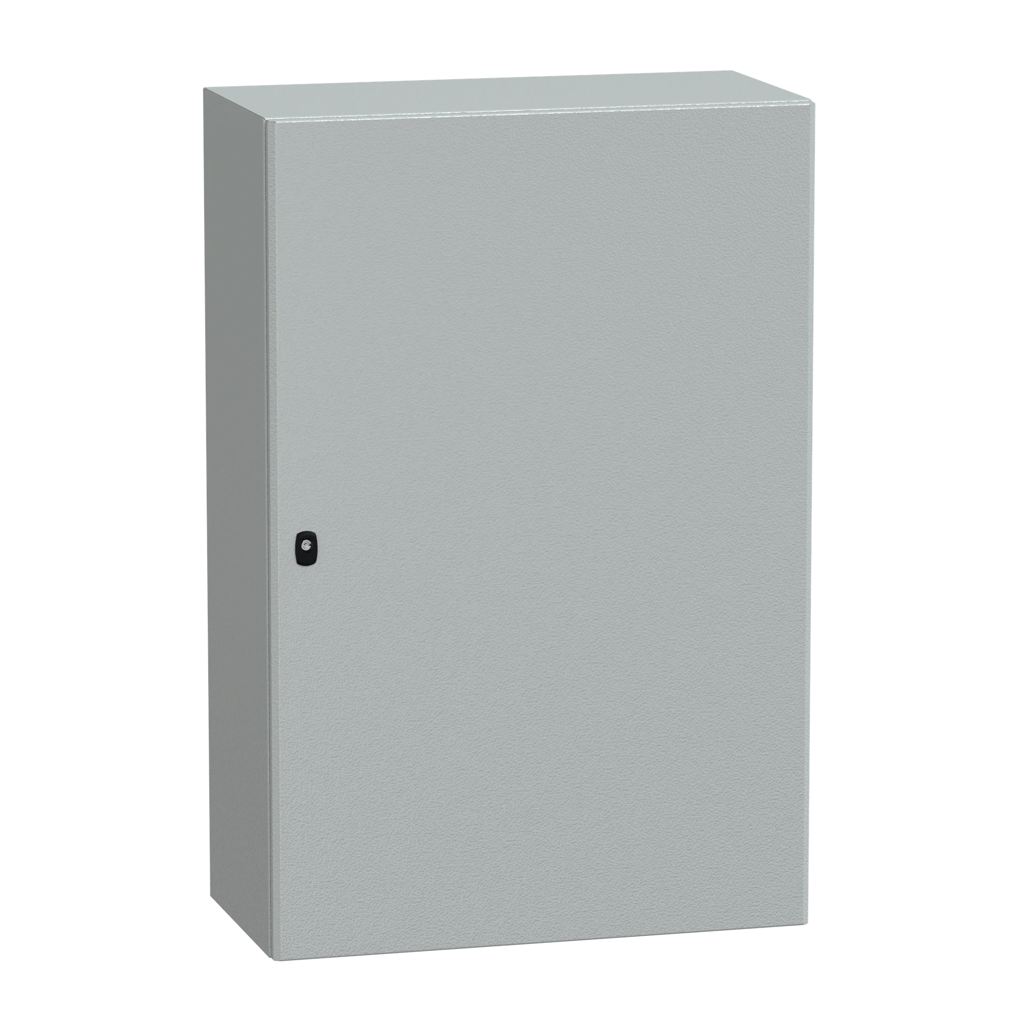 Schneider Electric NSYS3D12840 Spacial S3D full door without mounting plate H1200xB800xT400 IP66 IK10 RAL7035. (img_001)