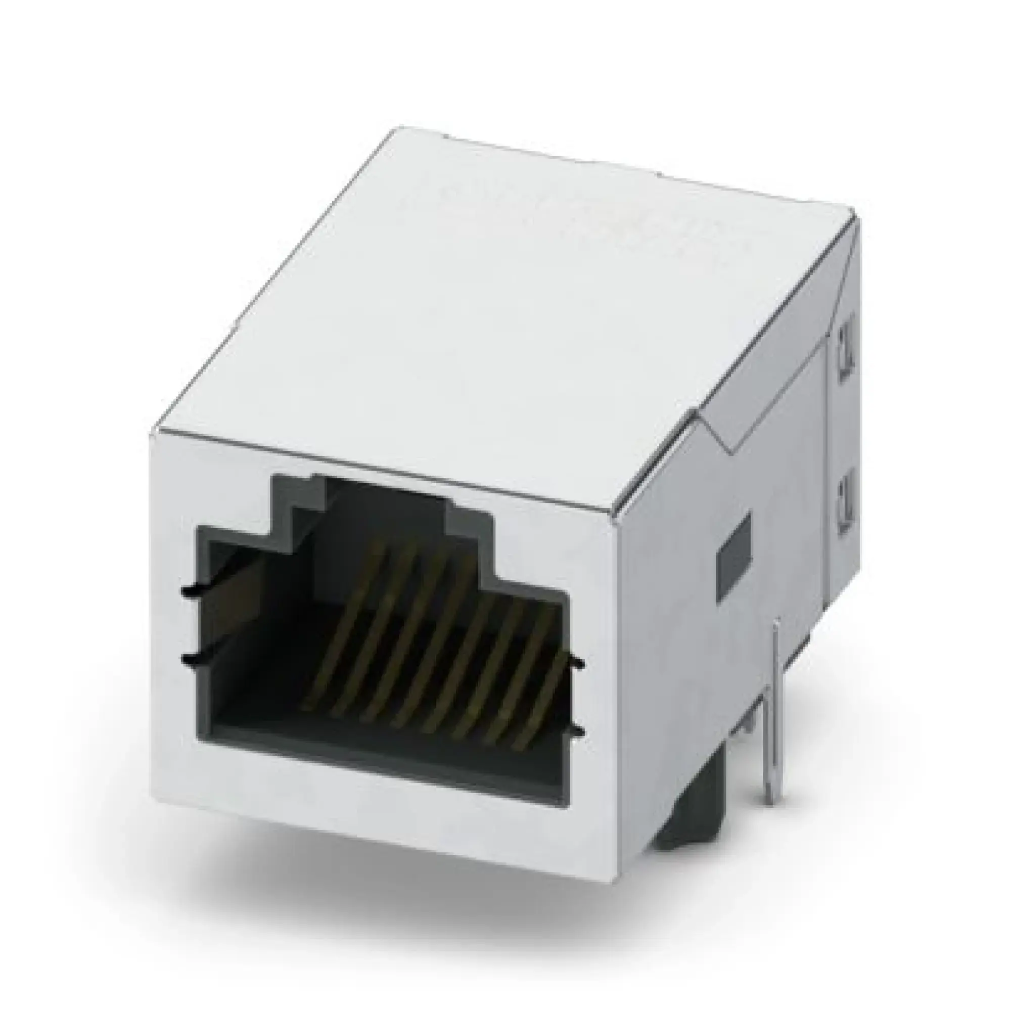 Phoenix Contact 1664020 Filtered RJ45 PCB connectors CUC-IB3G-J1ST-AT/R4T (img_001)