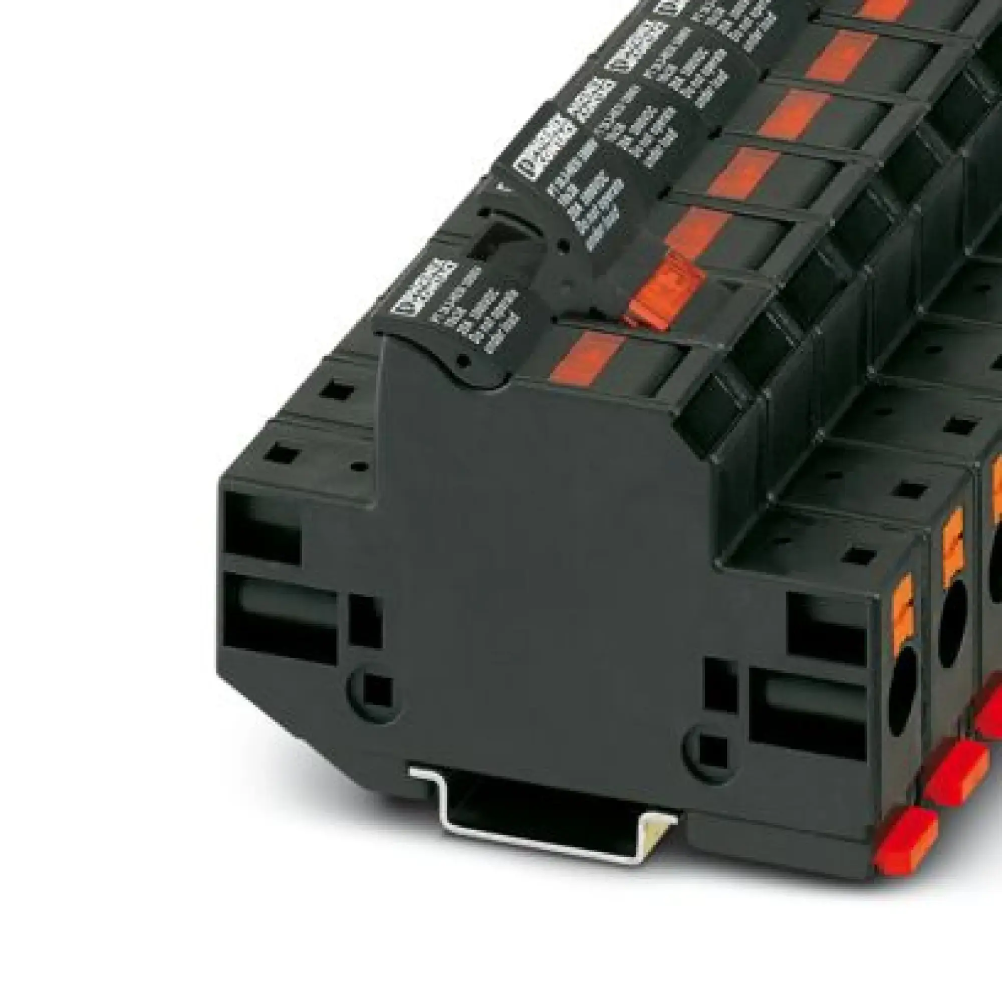 Phoenix Contact 3062143 Fuse holder PT 10,3-HESILED 1000V (img_001) Phoenix Contact 3062143 Fuse holder PT 10,3-HESILED 1000V (img_001)