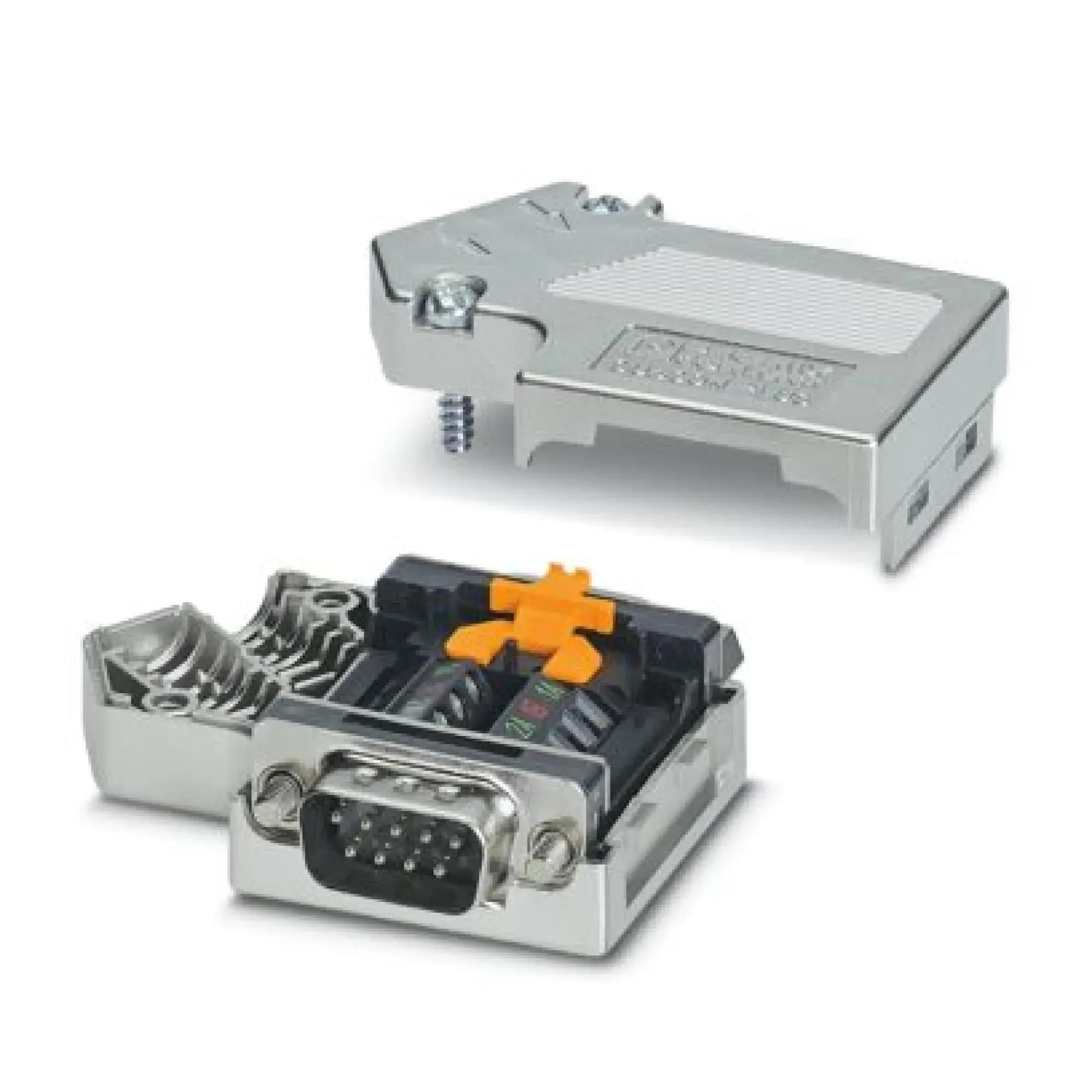 Phoenix Contact 2708245 D-SUB bus connector SUBCON-PLUS-PROFIB/PG/SC2 (img_001) Phoenix Contact 2708245 D-SUB bus connector SUBCON-PLUS-PROFIB/PG/SC2 (img_001)