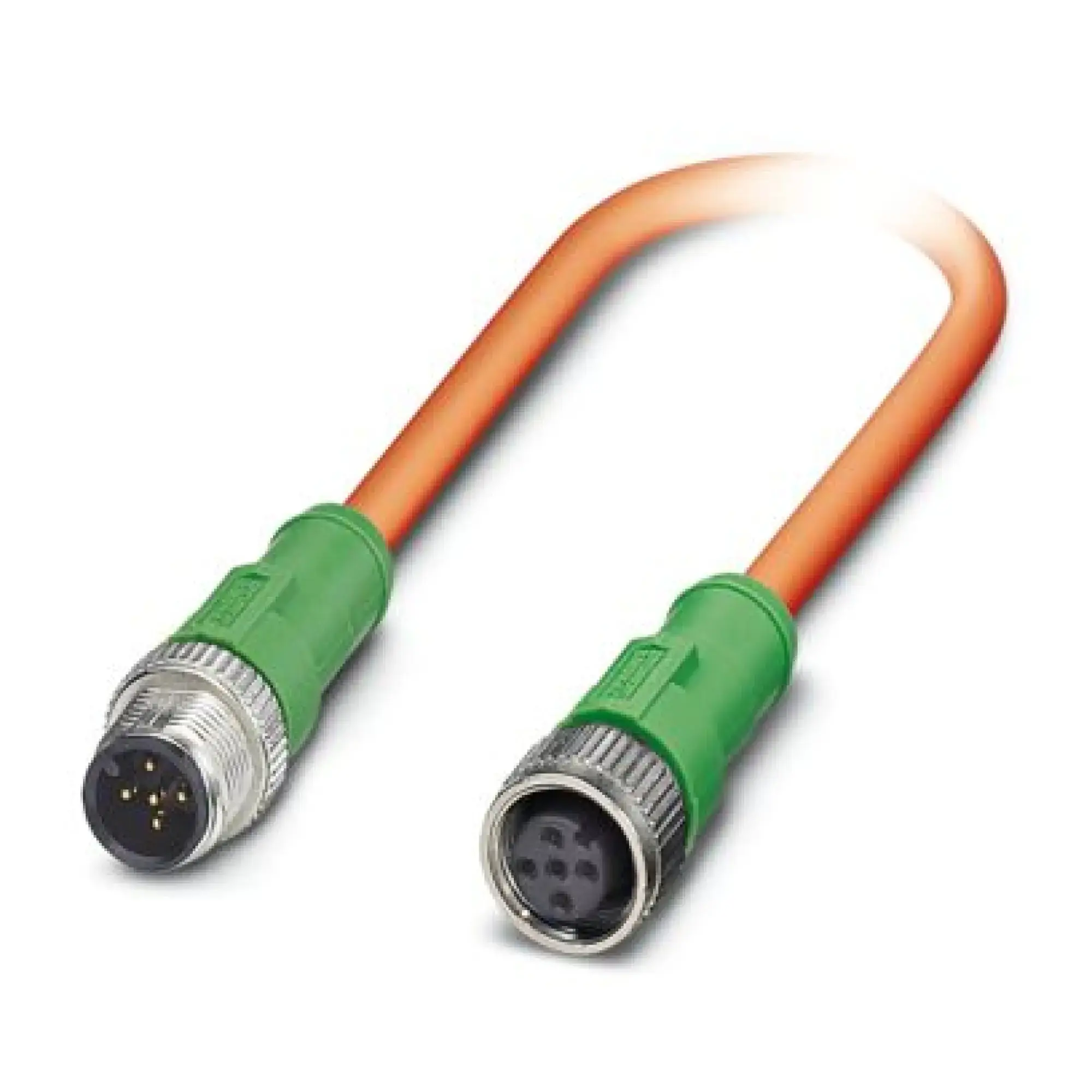 Phoenix Contact 1416140 Sensor/actuator cable SAC-5P-M12MS/5,0-810/M12FS (img_001)