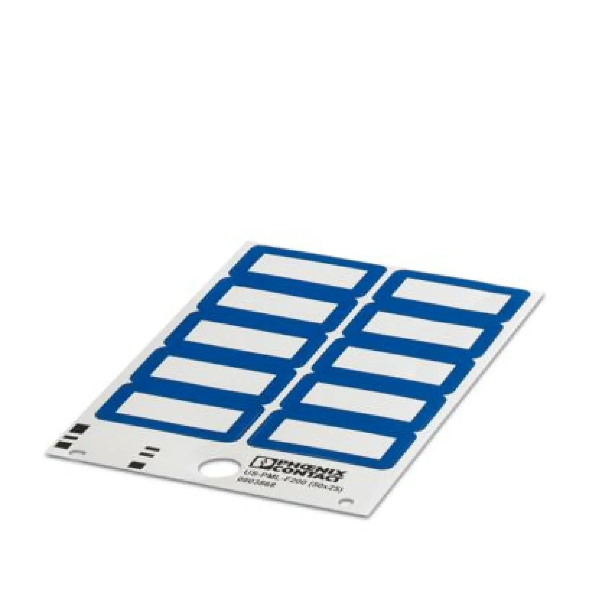 Phoenix Contact 0803868 Label US-PML-F200 (50X25) (img_001)