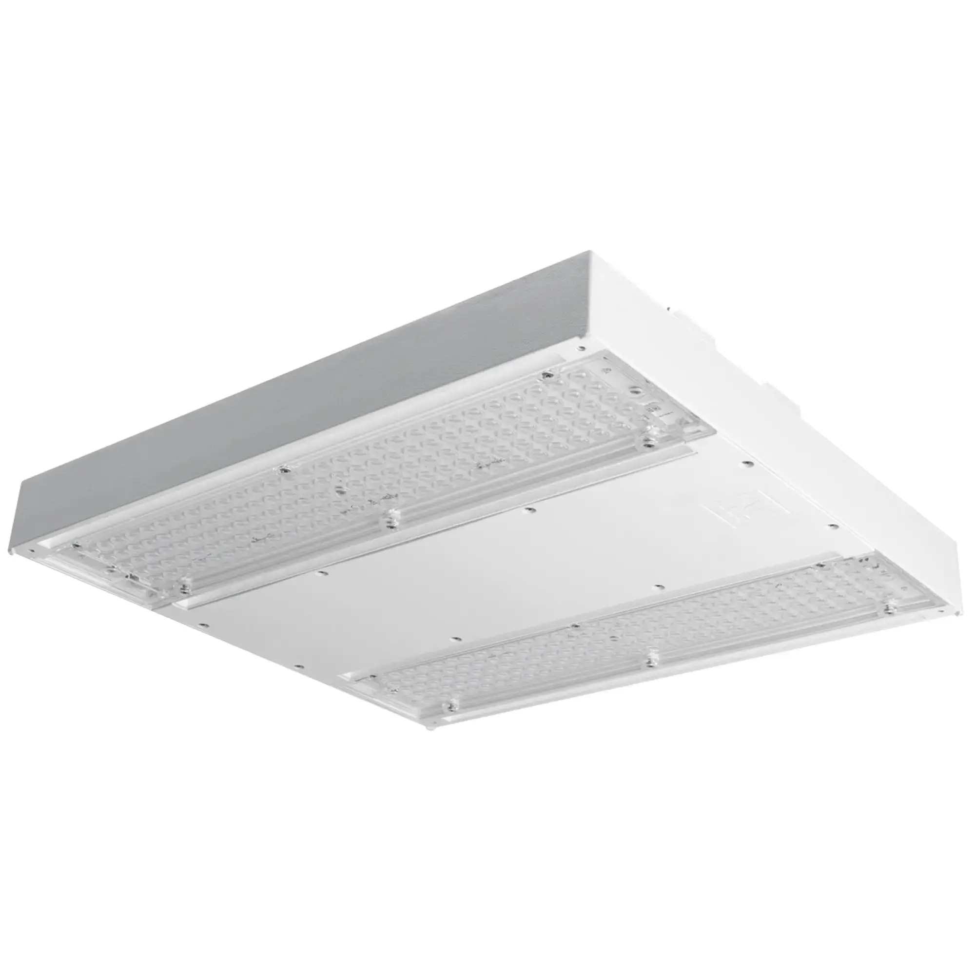 Performance iN Lighting 06281187 LED-Hallenpendelleuchte 4000K 68W DALI symmetrische Streuoptik 06281187 (img_001)