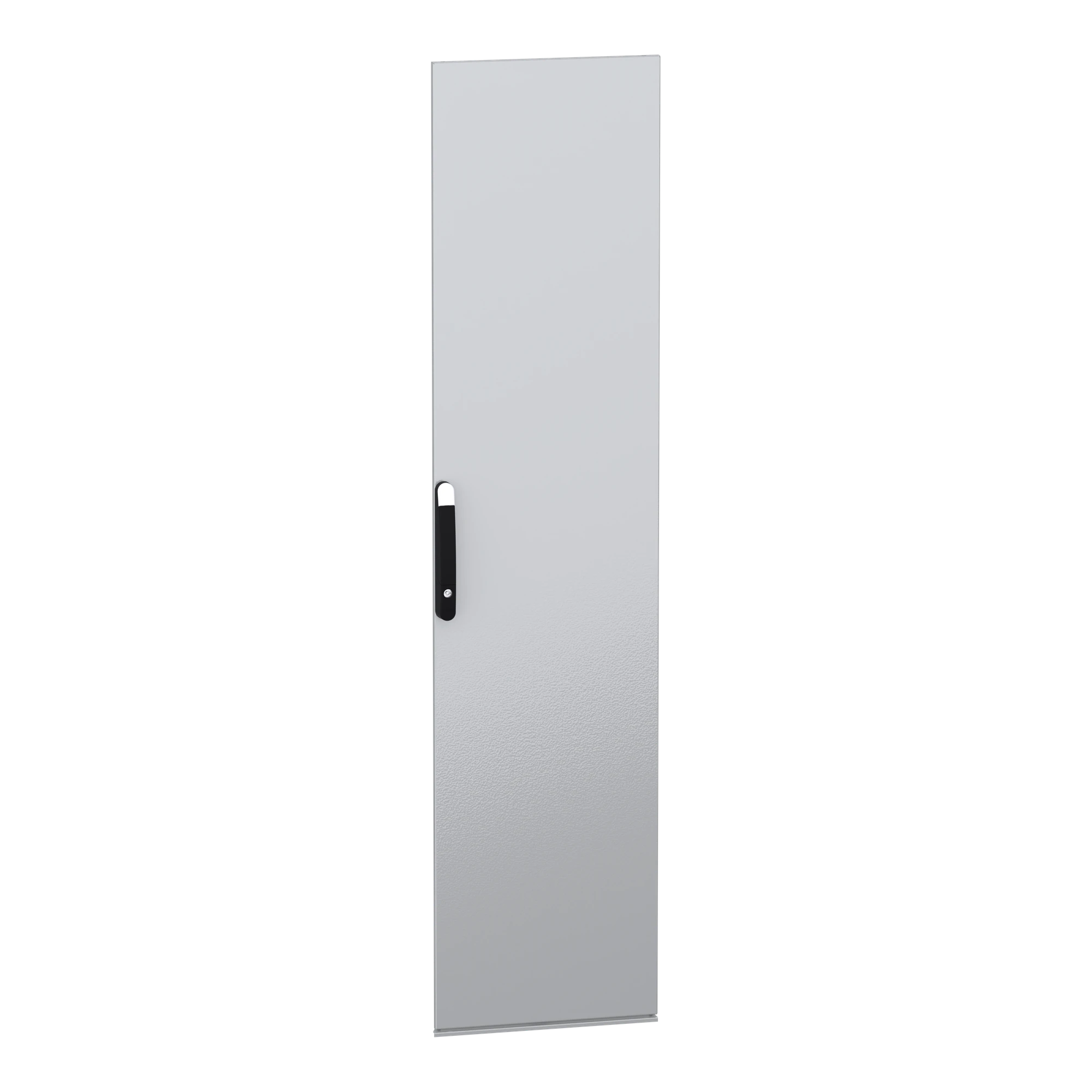 Schneider Electric NSYSFND205 Simple Door, PanelSeT SFN, Spacial SM, for Electrical Enclosures H 2000mm W 500mm (img_001)
