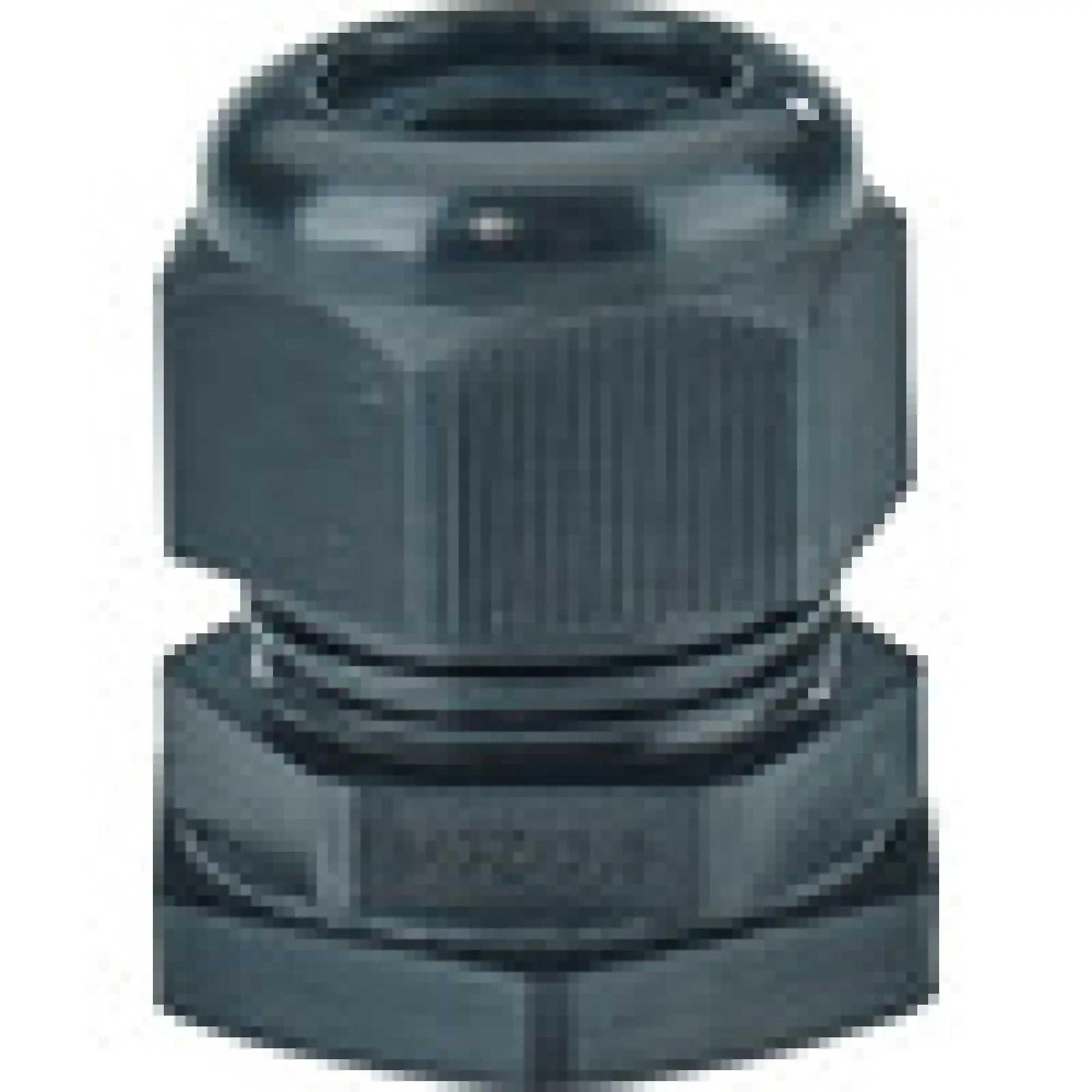 Hensel 36000197 Anbau-Kabelstutzen,IP66/IP67/IP69,M32,sw Glühdrahtprüfung IEC 60695-2: 960 °C ASS 32 (img_001)
