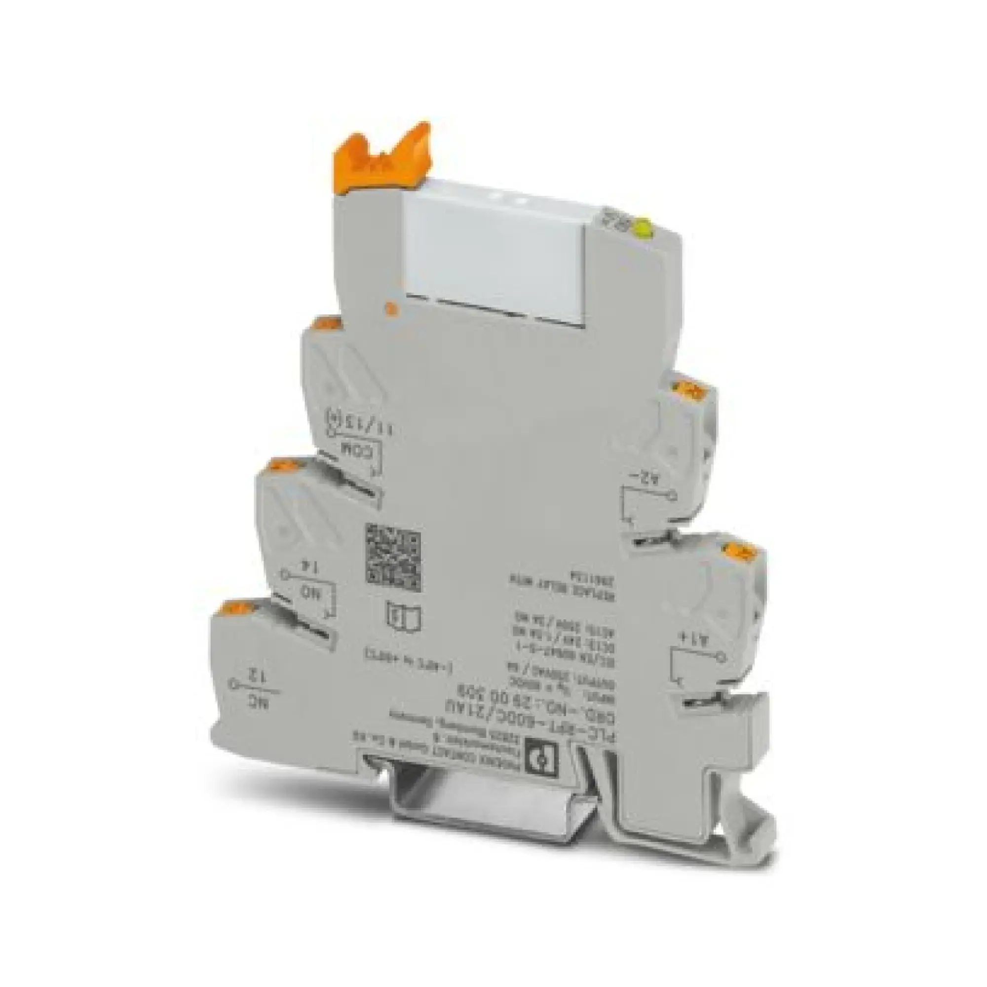 Phoenix Contact 2900309 Relay module PLC-RPT- 60DC/21AU (img_001)