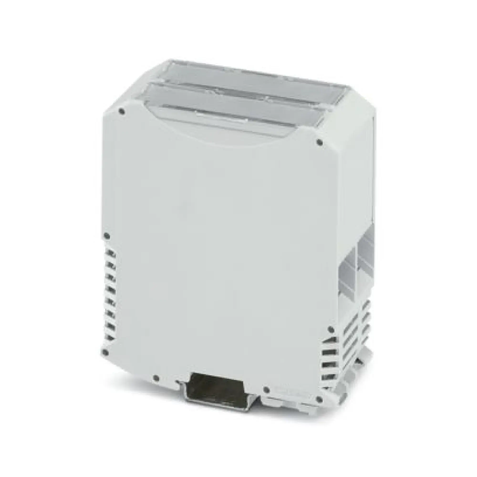 Phoenix Contact 2713492 Electronics housing ME MAX 45 U-U1 KMGY (img_001) Phoenix Contact 2713492 Electronics housing ME MAX 45 U-U1 KMGY (img_001)