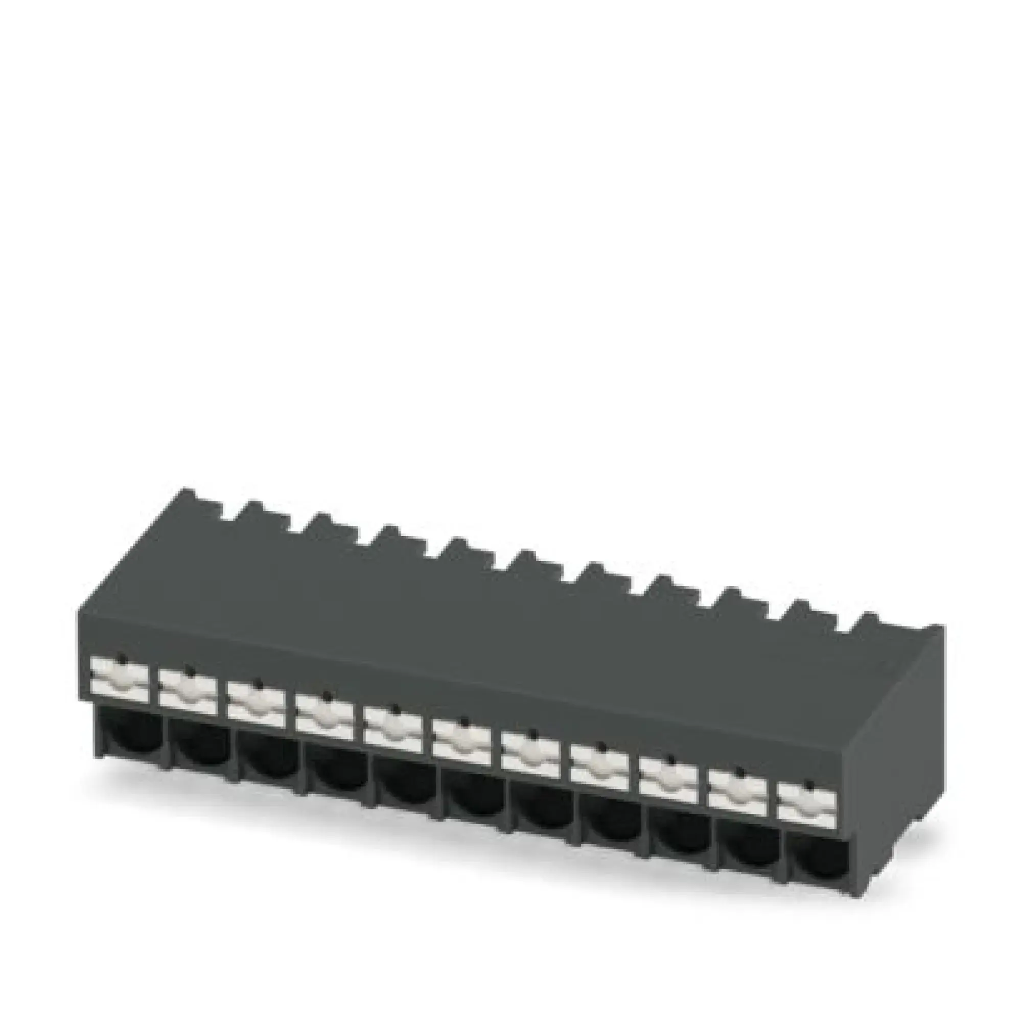 Phoenix Contact 1135306 PCB terminal block SPT-THR 2,5/11-H-5,0 P26 (img_001) Phoenix Contact 1135306 PCB terminal block SPT-THR 2,5/11-H-5,0 P26 (img_001)