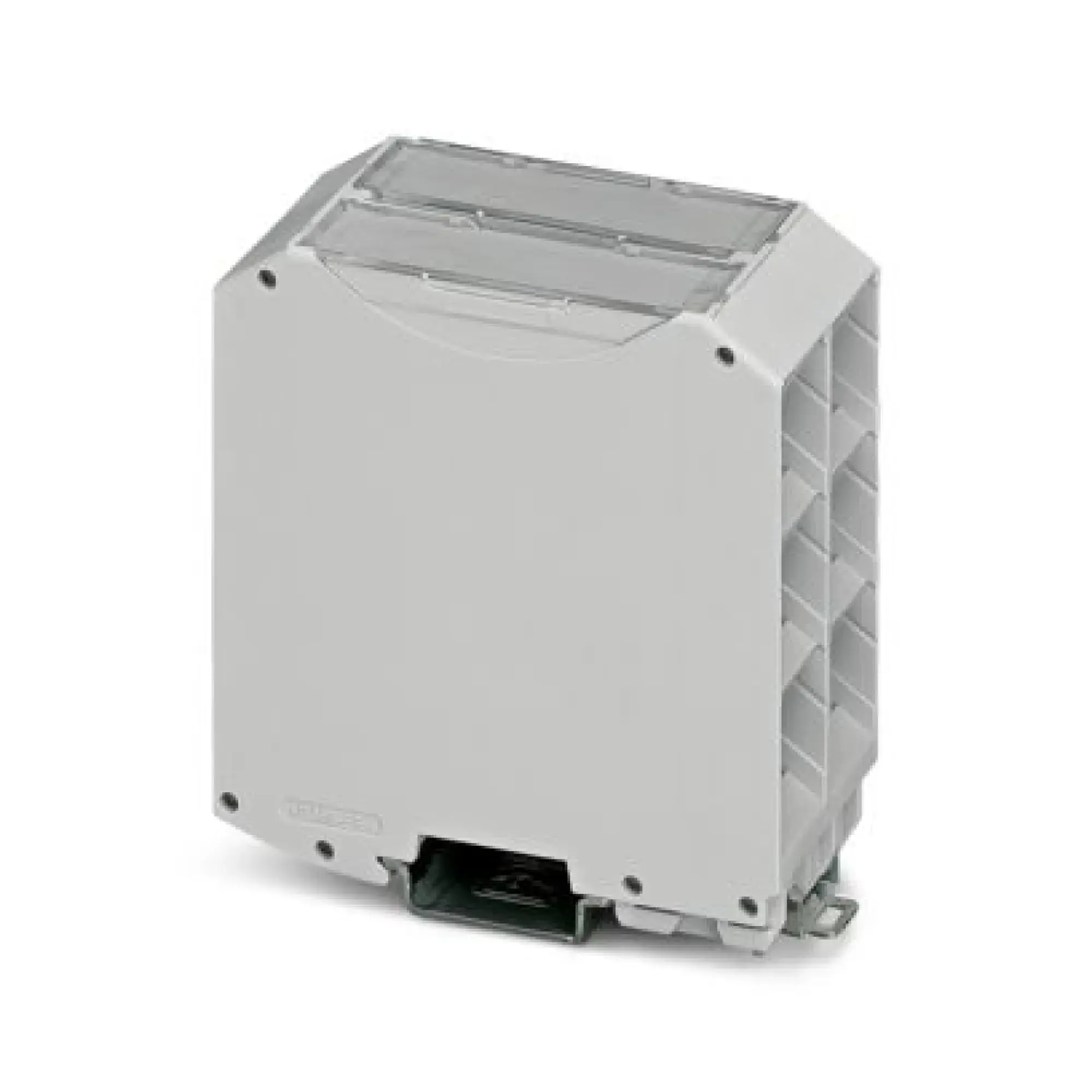 Phoenix Contact 2869391 Electronics housing ME MAX 45 F G 3-3 KMGY (img_001)