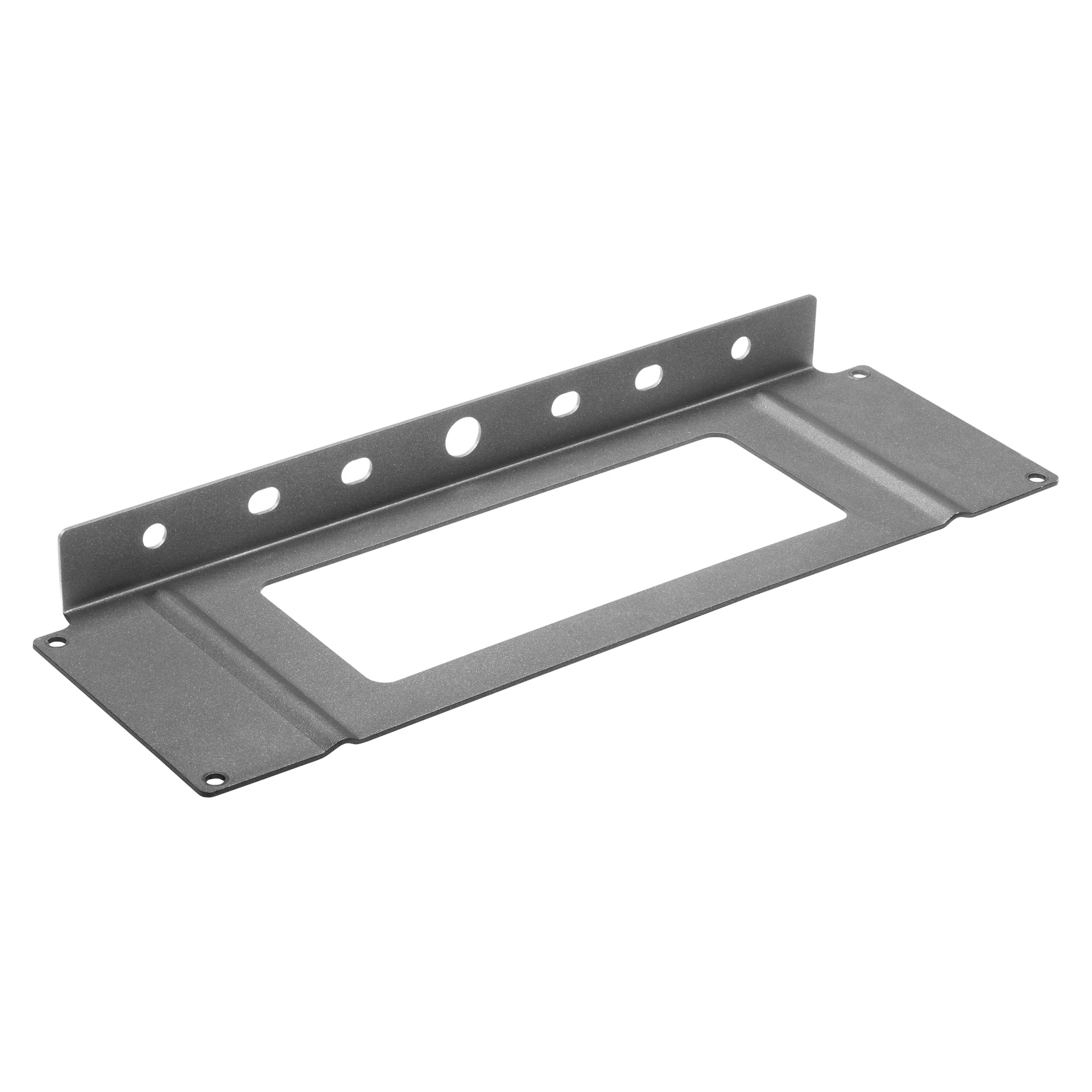 GEWISS GWP20006 SMART [PRO] 2.0 - POWER SUPPLY UNIT MOUNTING BRACKET FOR 3X2M VERSION (img_001)