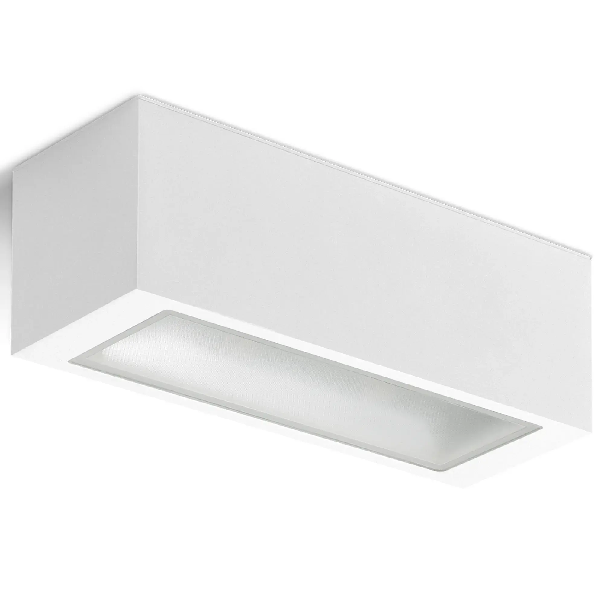 Performance iN Lighting 306131 LED-Anbauleuchte 3000K 23W statisch symmetrische Optik gebündelt 306131 (img_001)