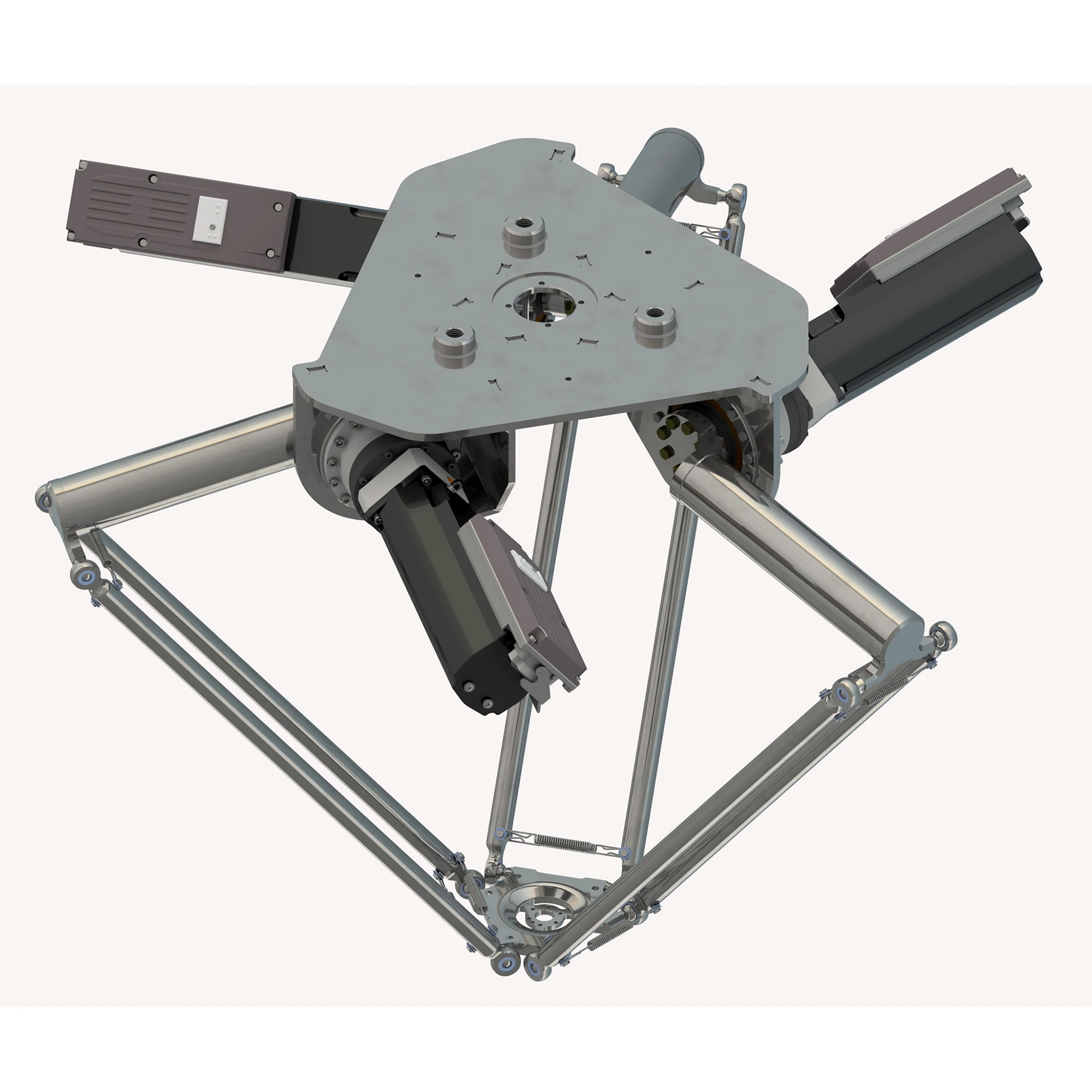 Schneider Electric VRKP2L0FNC00000 Lexium P2, Delta 3 Robot, Range 800 mm, Standard, Compact (img_001) Schneider Electric VRKP2L0FNC00000 Lexium P2, Delta 3 Robot, Range 800 mm, Standard, Compact (img_001)