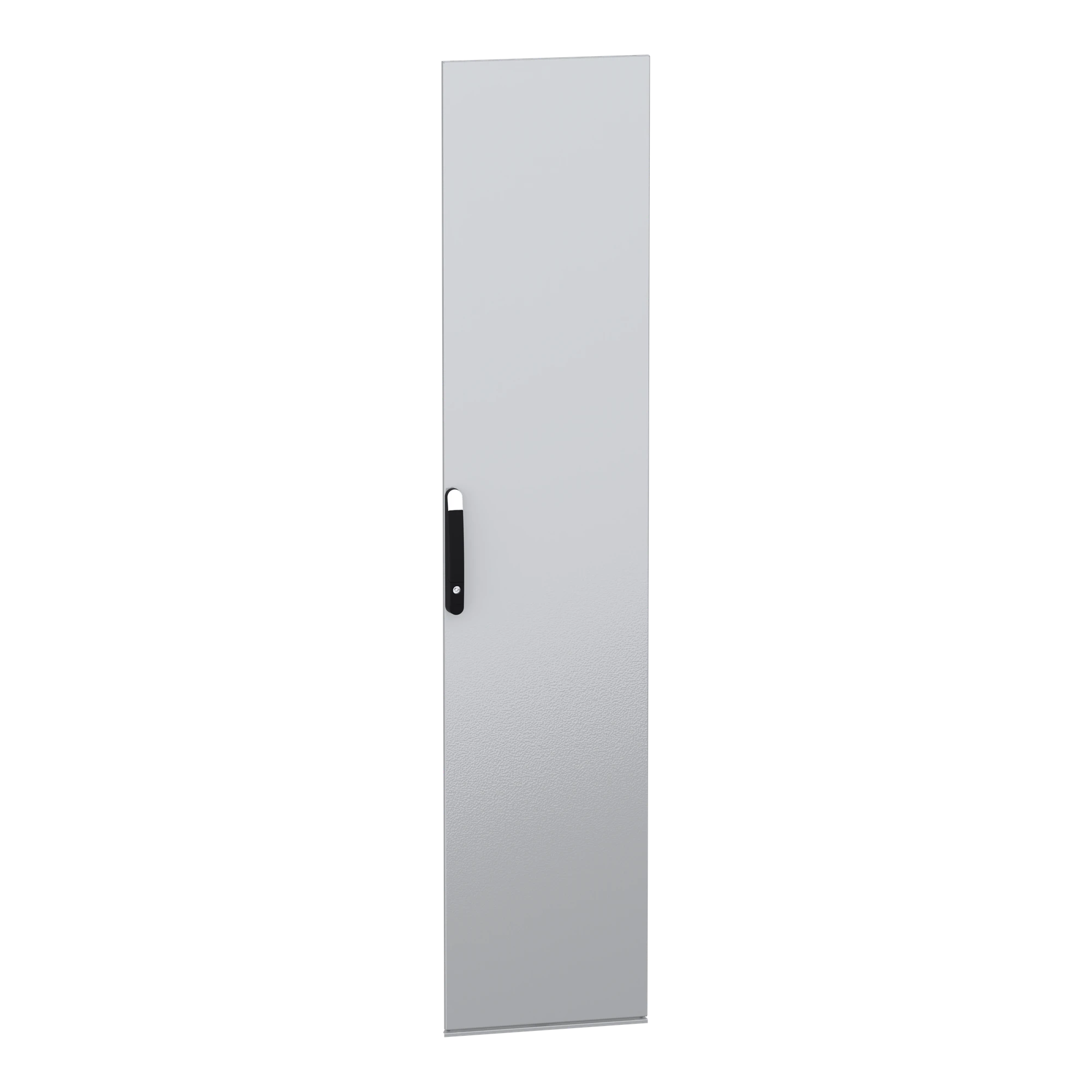 Schneider Electric NSYSFND225 Simple Door, PanelSeT SFN, Spacial SM, for Electrical Enclosure H 2200mm W 500mm (img_001)