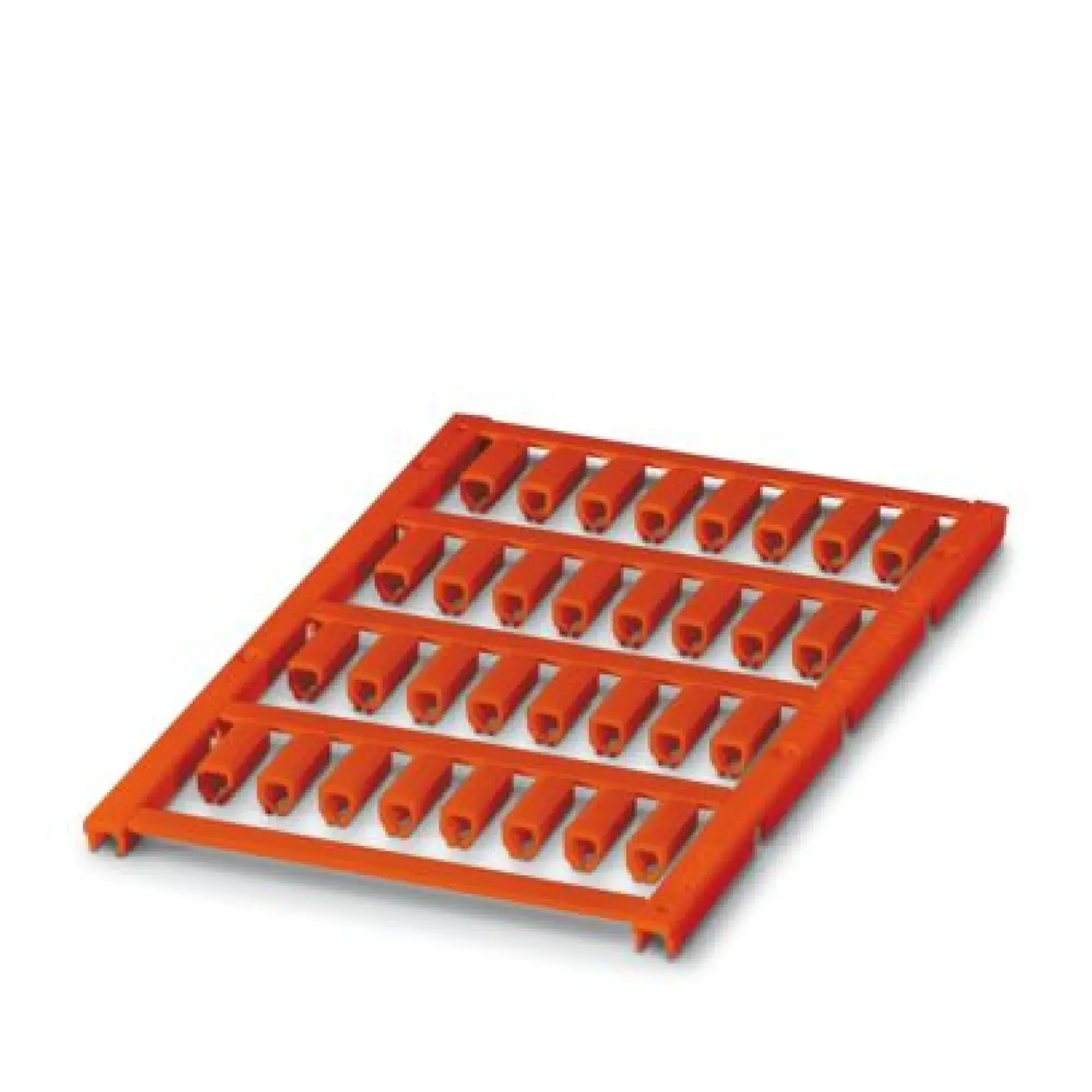 Phoenix Contact 0829078 Conductor marker UC-WMCO 3,6 (12X4,5) RD CUS (img_001)