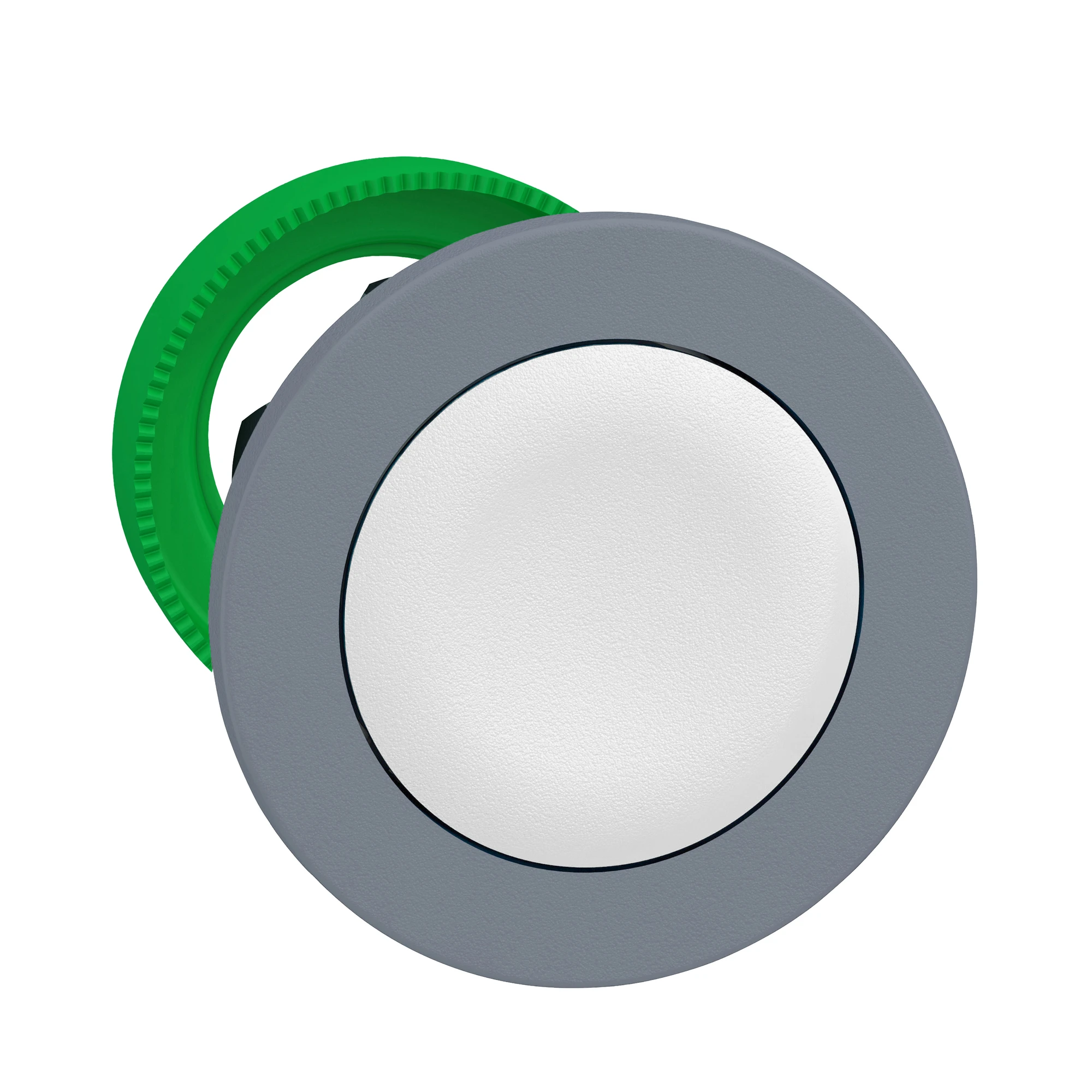 Schneider Electric ZB5FHCUST03 Push Button, Front Element, Harmony XB5F, Plastic, 30mm, Custom via Configurator (img_001) Schneider Electric ZB5FHCUST03 Push Button, Front Element, Harmony XB5F, Plastic, 30mm, Custom via Configurator (img_001)