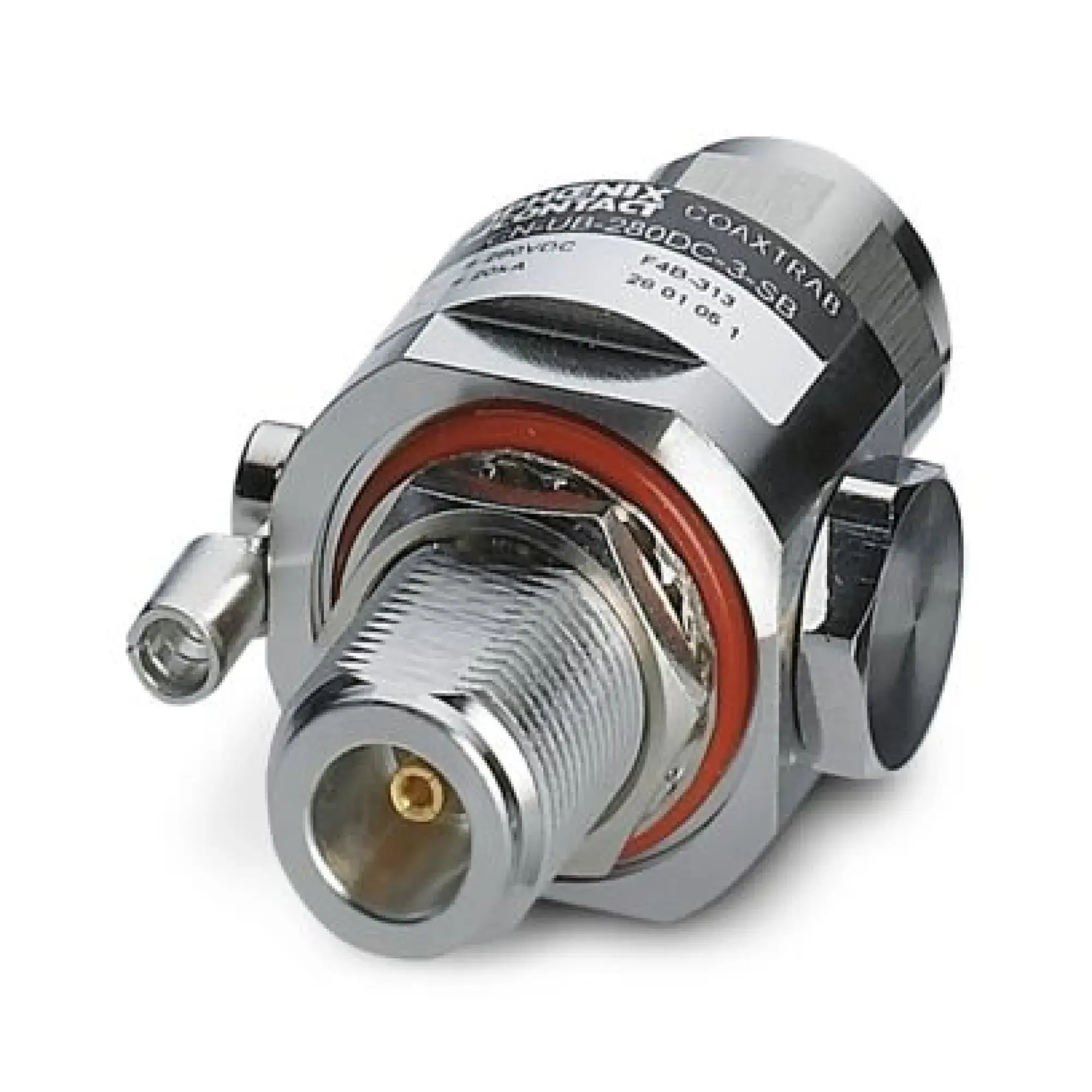 Phoenix Contact 2801051 Surge protection device CN-UB-280DC-3-SB (img_001)