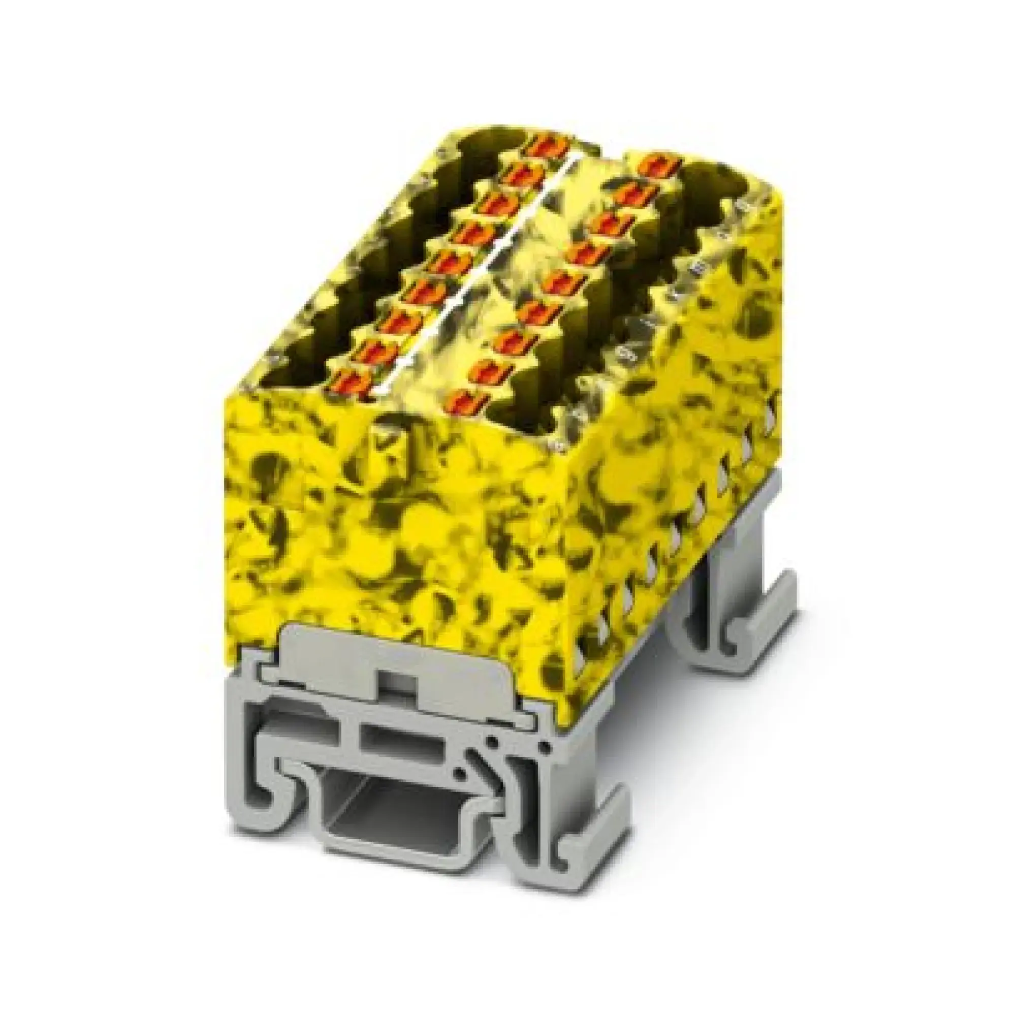 Phoenix Contact 3002983 Distribution block PTFIX 18X1,5-NS15A-FE (img_001)