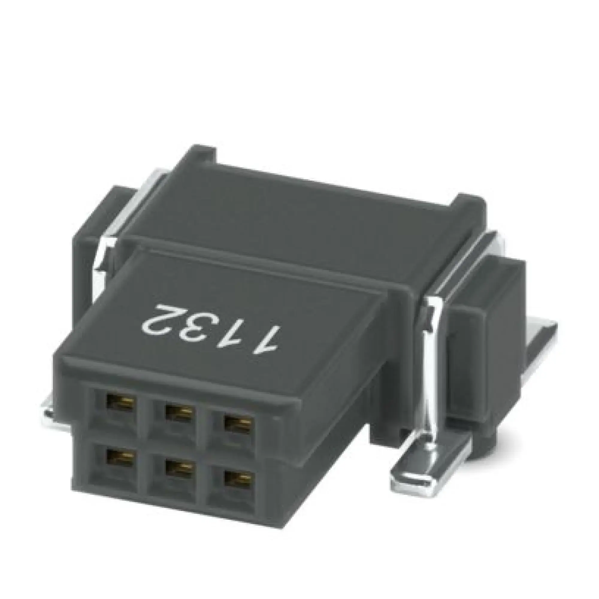 Phoenix Contact 1337009 SMD female connectors FR 1,27/ 6-FH (img_001)