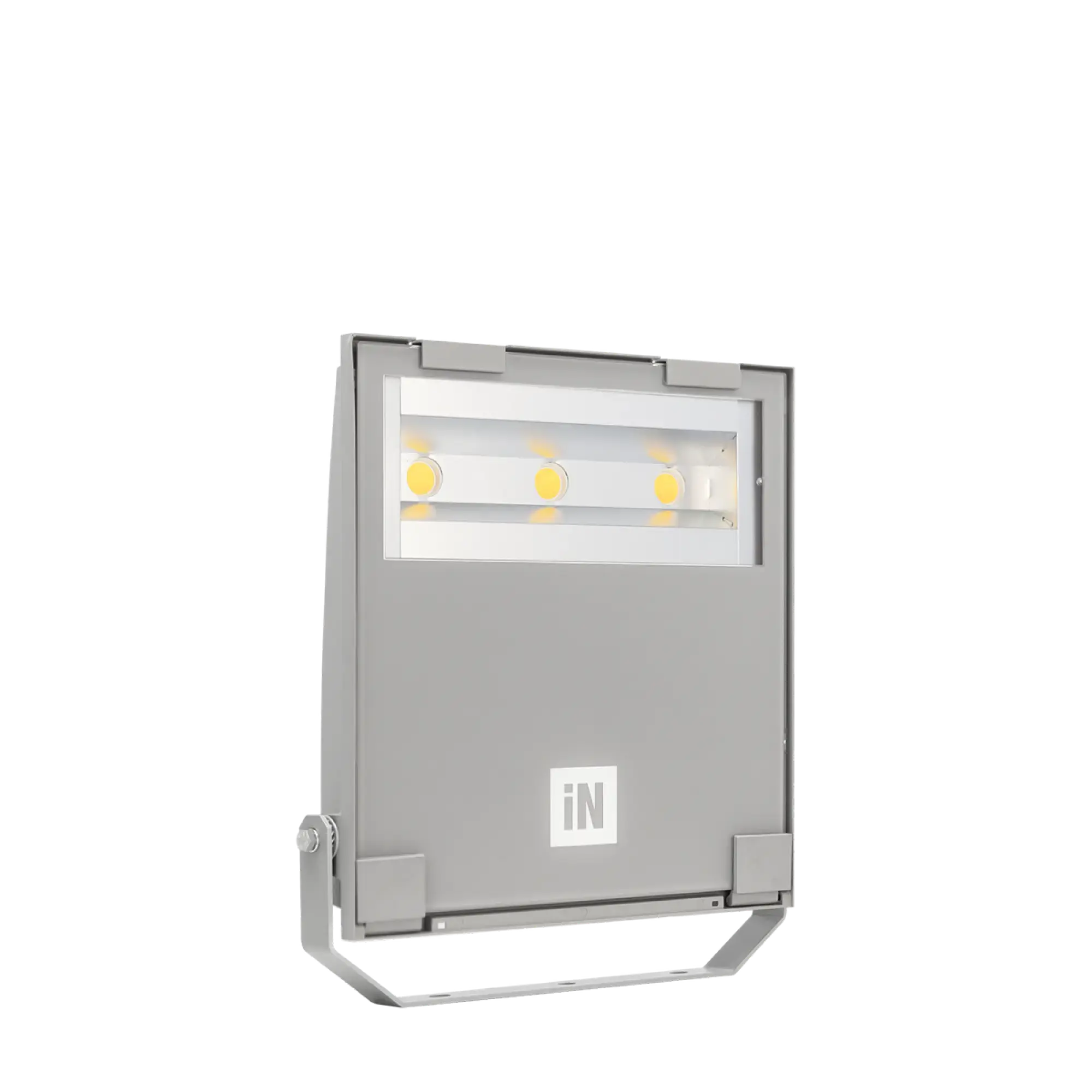 Performance iN Lighting 3115149 LED-Scheinwerfer 5000K 154W statisch symmetrische Streuoptik 3115149 (img_002)