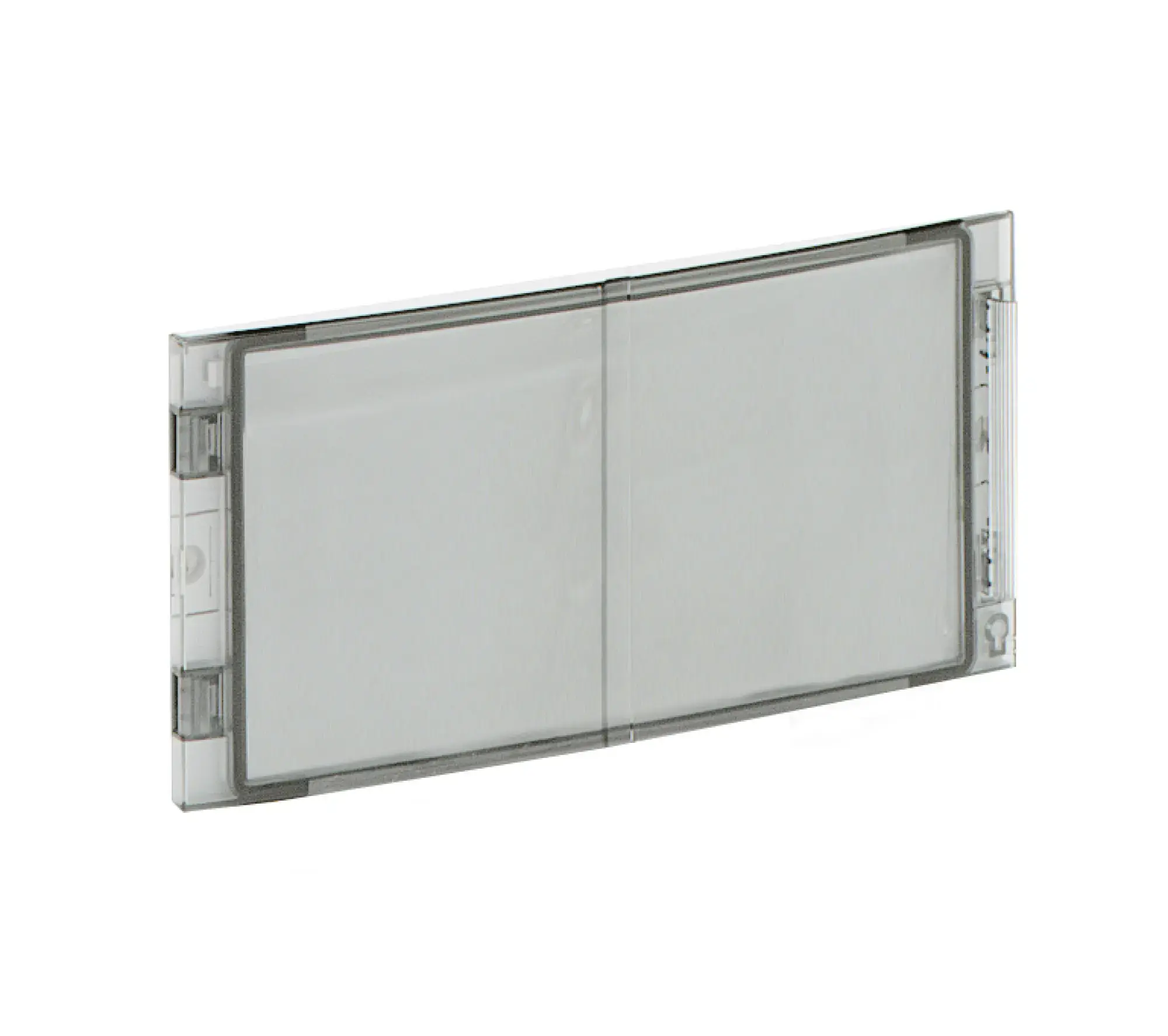 Spelsberg 73500001 Hinged window, transparent (img_001)