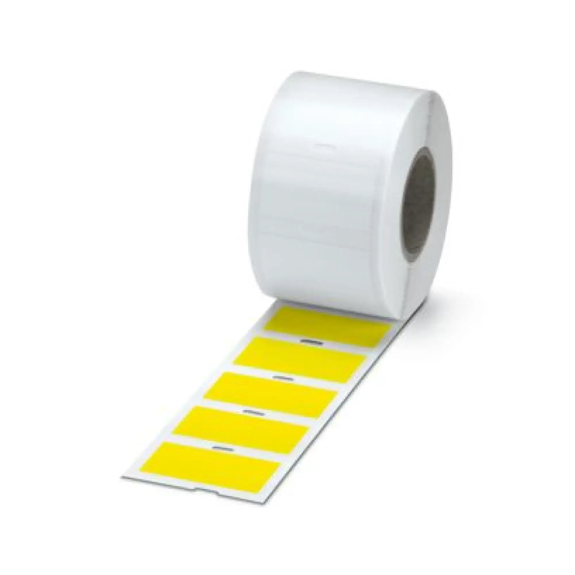 Phoenix Contact 0803999 Label for rough surfaces EML-HA (51X25)R YE (img_001)