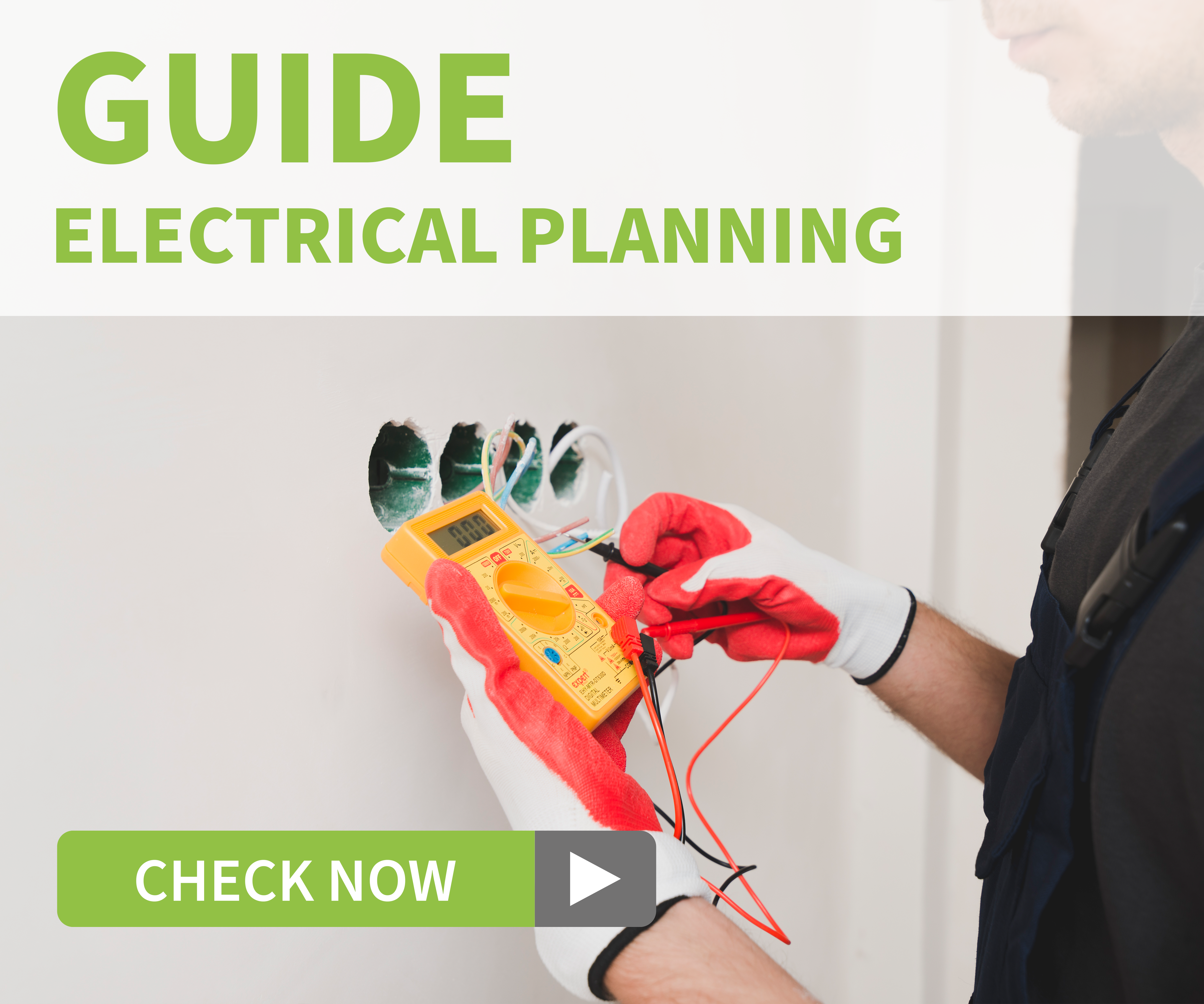 Guide Electrical Planning