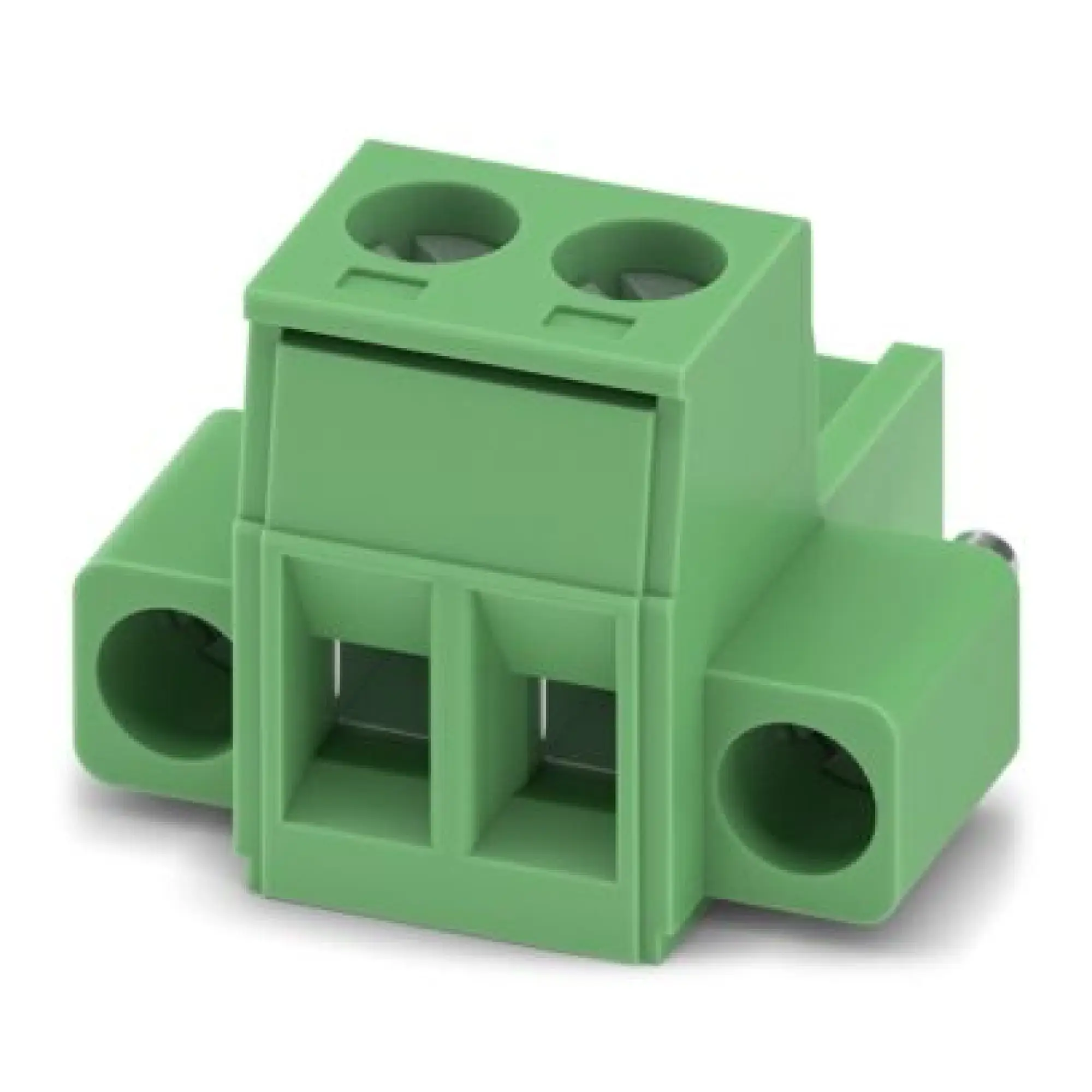 Phoenix Contact 1786831 PCB connector MSTB 2,5/ 2-STF (img_001) Phoenix Contact 1786831 PCB connector MSTB 2,5/ 2-STF (img_001)