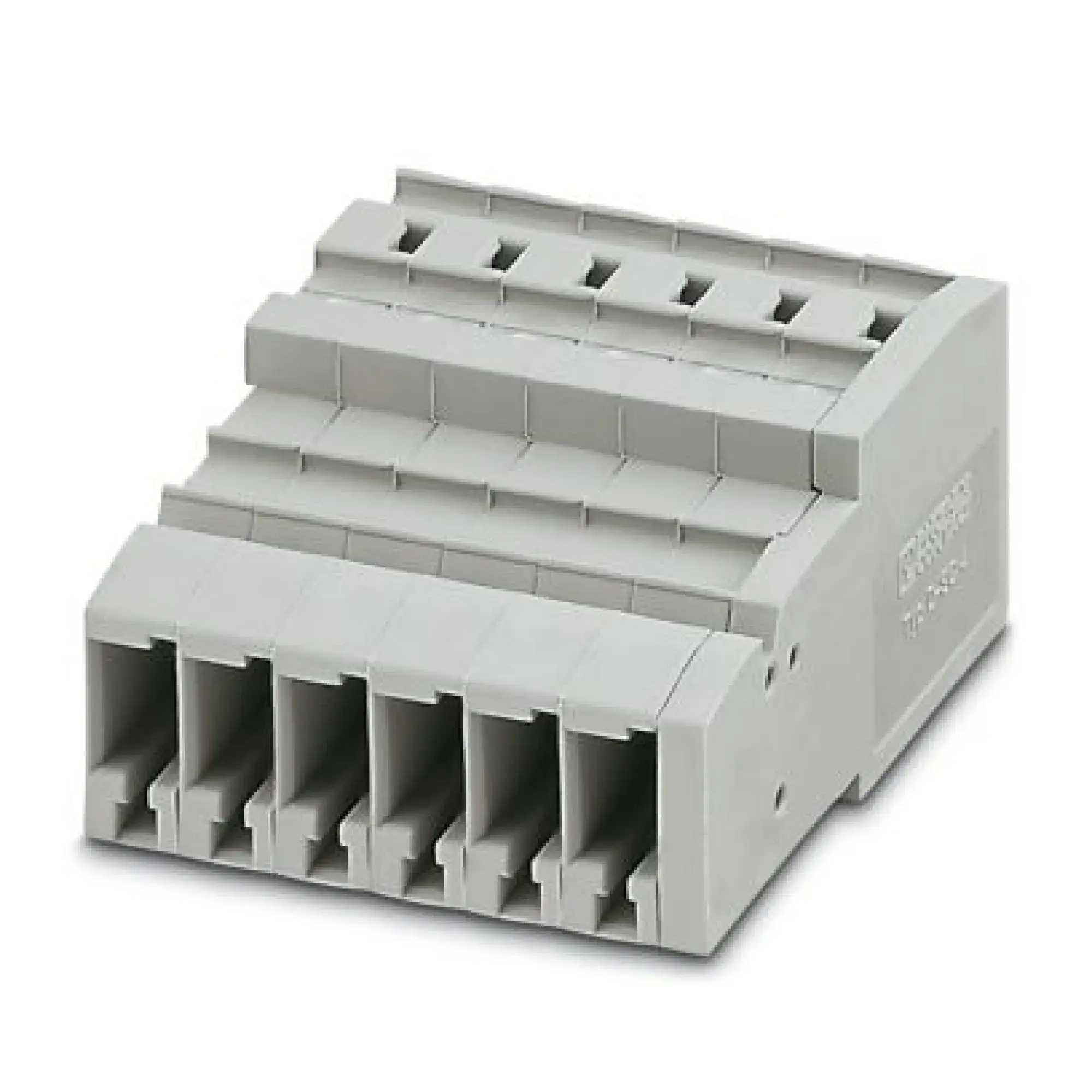 Phoenix Contact 3042492 COMBI coupling SC 4/ 6 (img_001) Phoenix Contact 3042492 COMBI coupling SC 4/ 6 (img_001)