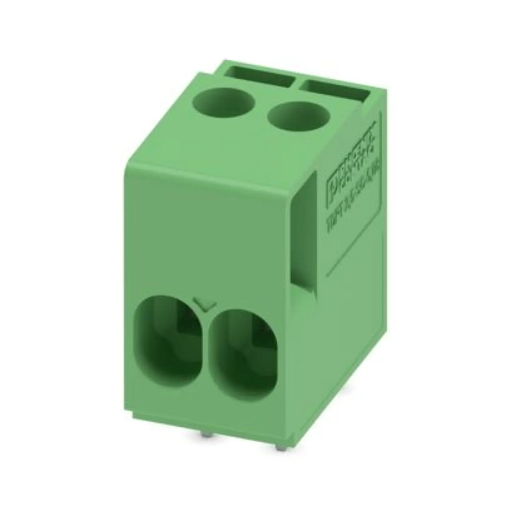 Phoenix Contact 1017491 PCB terminal block TDPT 2,5/ 2-SC-5,08 (img_001)