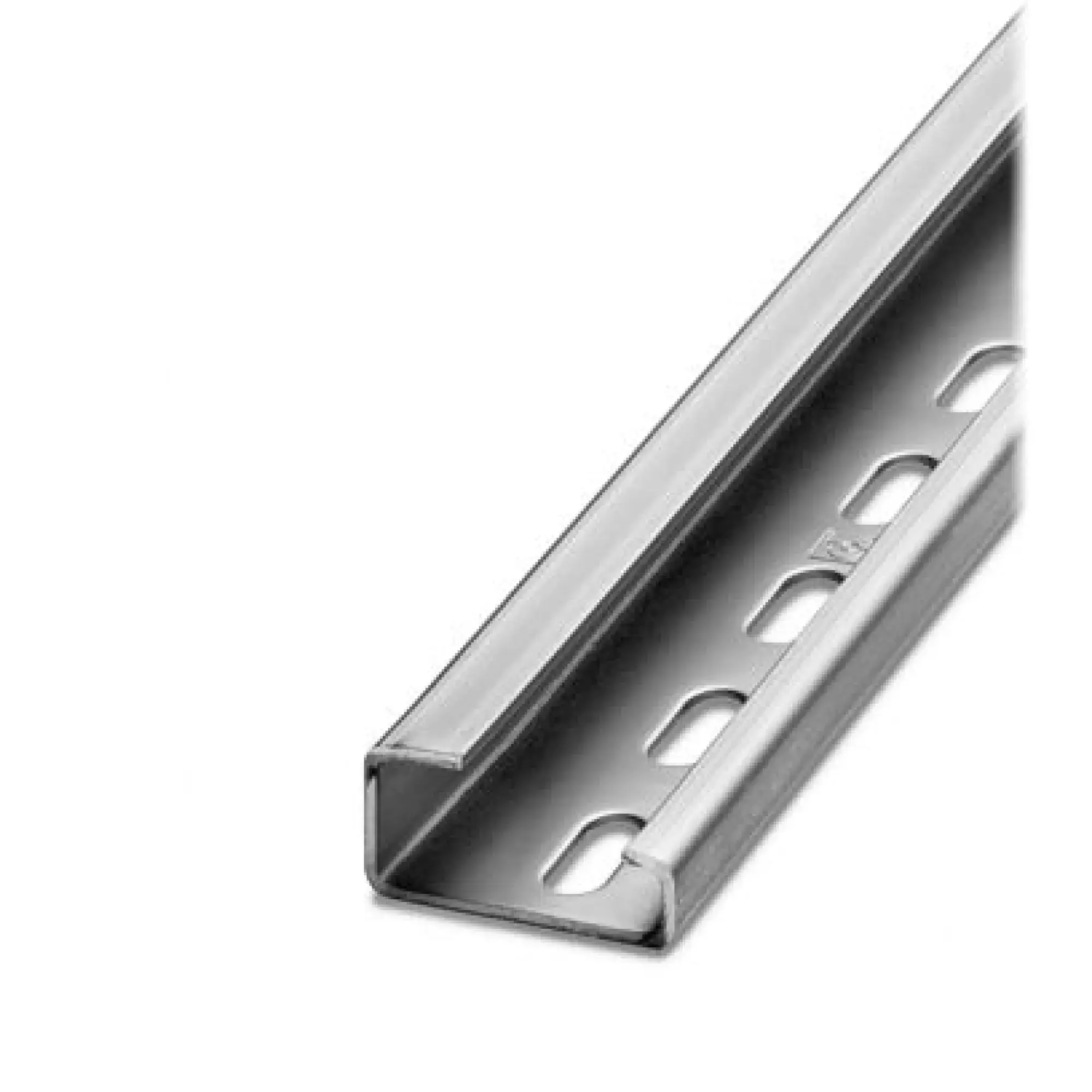Phoenix Contact 1201002 DIN rail perforated NS 32 PERF 2000MM-VPE 10 (img_001)