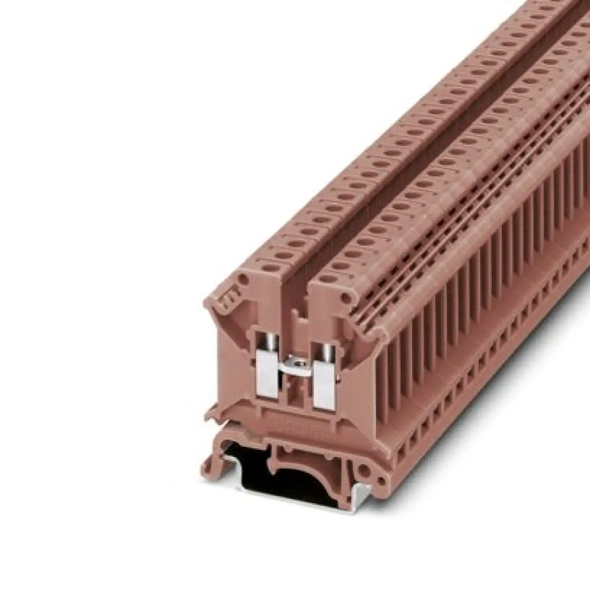 Phoenix Contact 3007330 Feed-through terminal block UK 5 N BN (img_001)