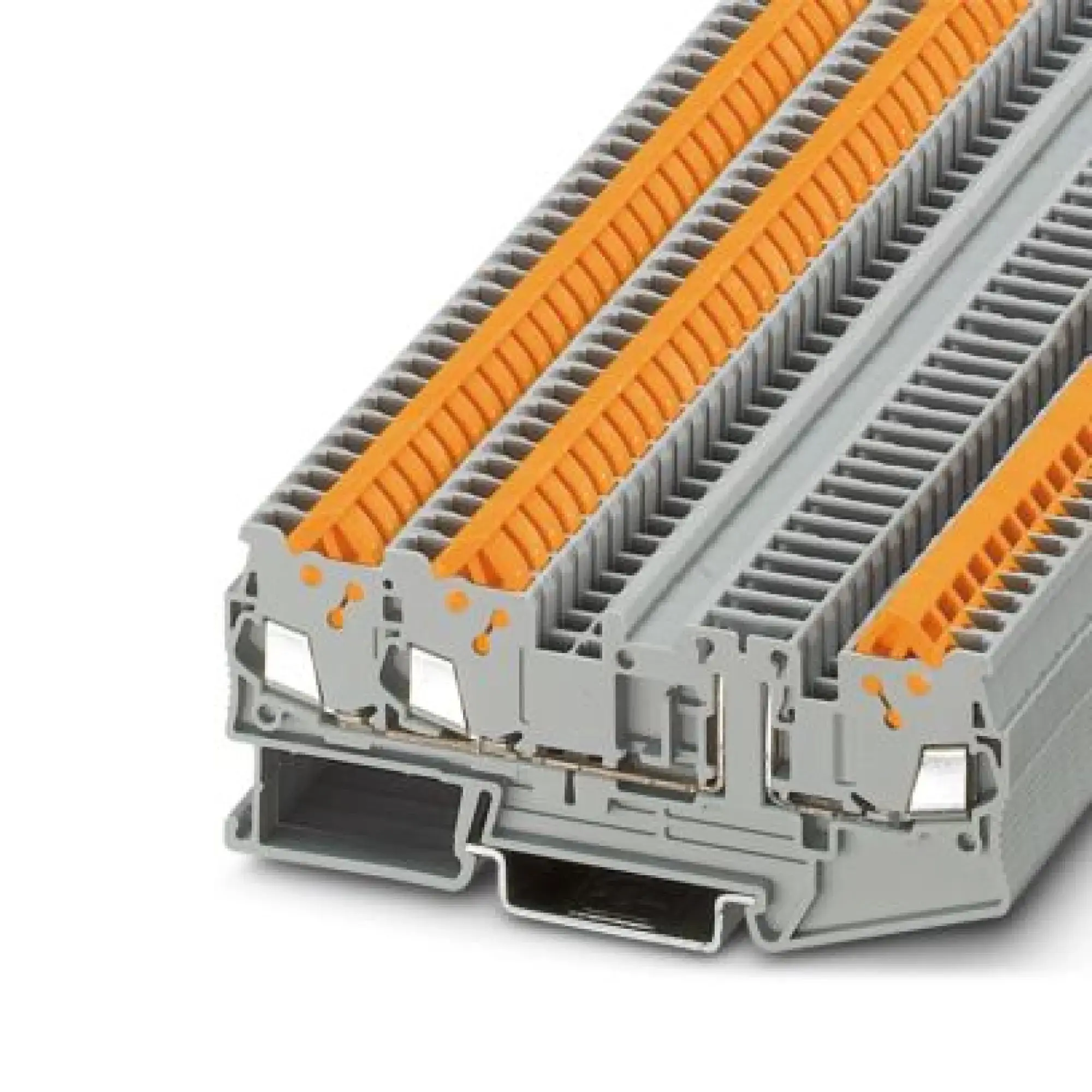 Phoenix Contact 3050413 Disconnect terminal block QTC 1,5-TWIN-TG (img_001)