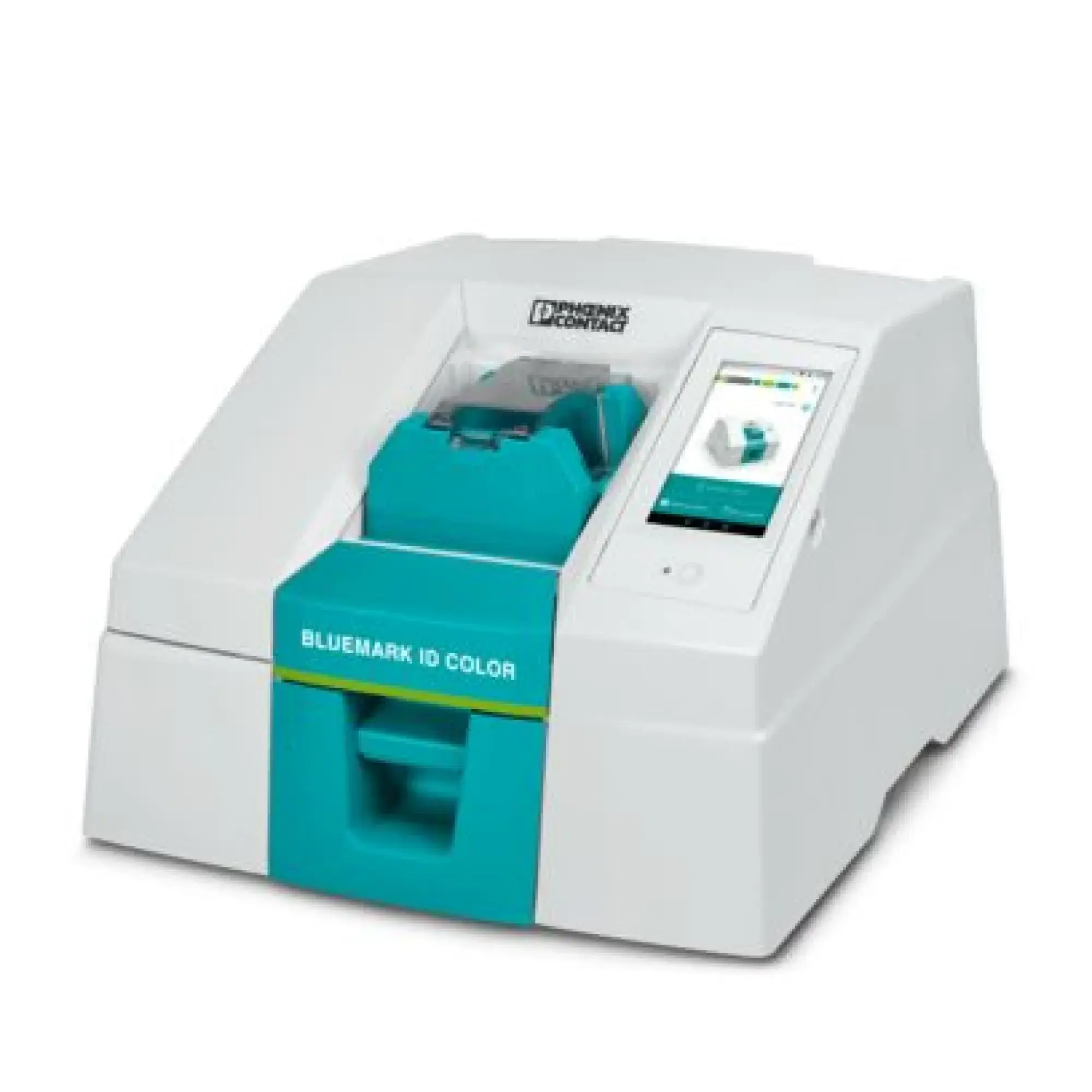 Phoenix Contact 1002329 Printer BLUEMARK ID COLOR (img_001)