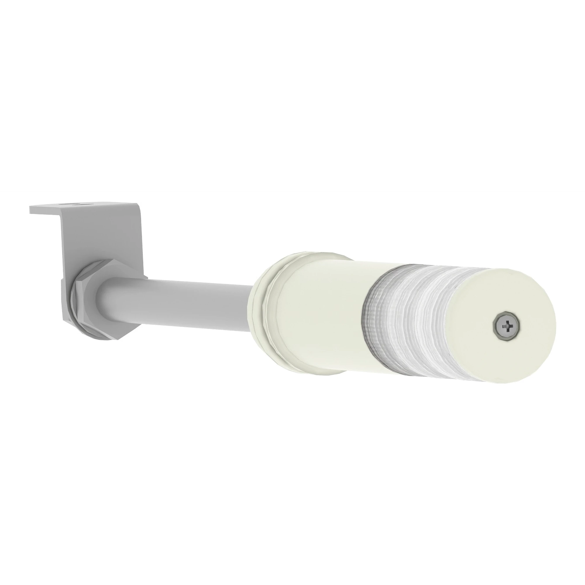 Schneider Electric XVC4B35S Tower R 40mm Bar/Buzzer/Flash (img_007)
