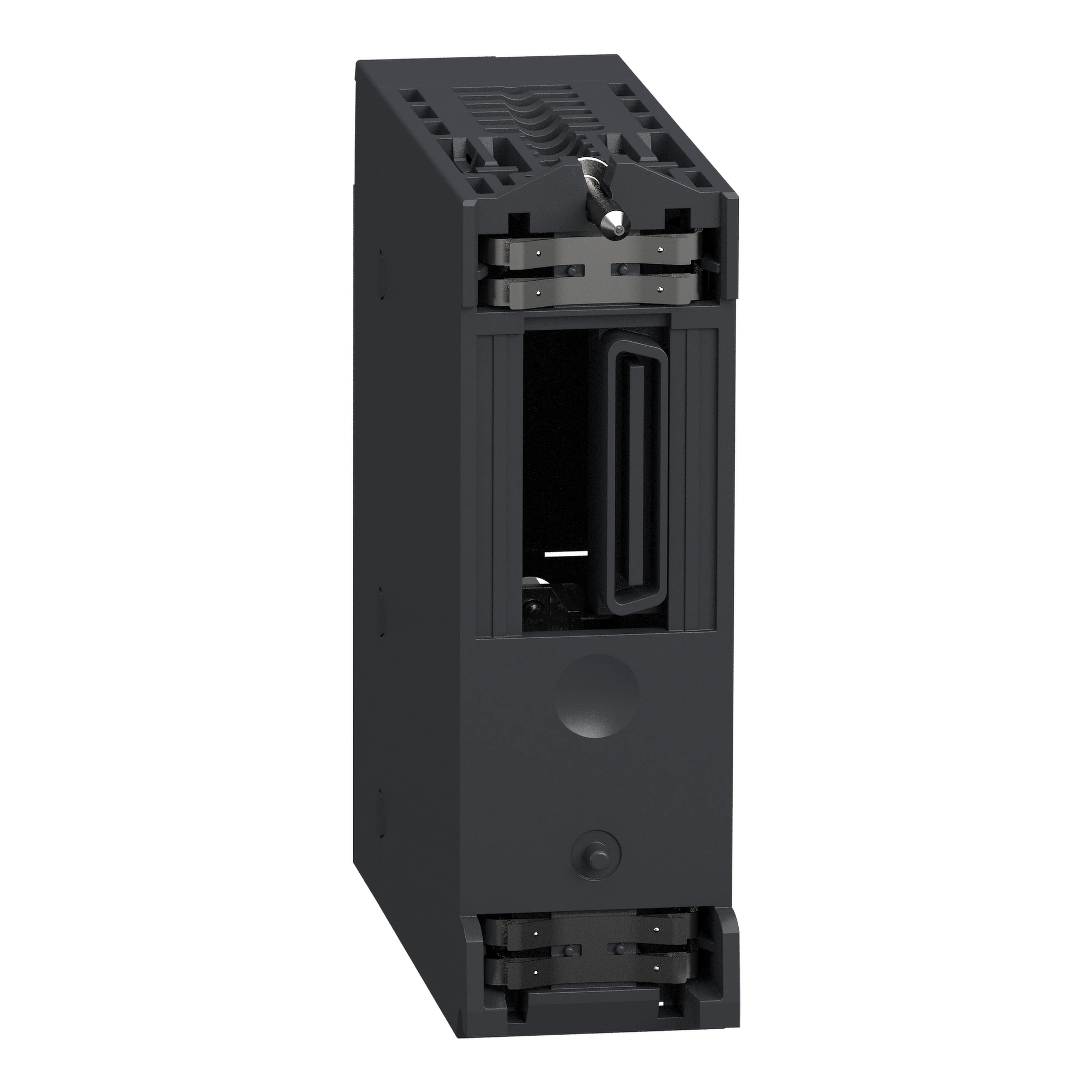 Schneider Electric BMECXM0100 Modicon M580 Communication Module, CANopen (img_002) Schneider Electric BMECXM0100 Modicon M580 Communication Module, CANopen (img_002)