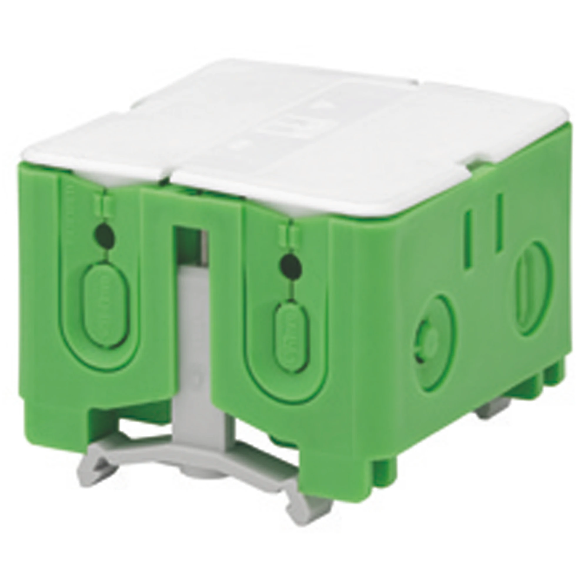 GEWISS NP50306 ABZWEIGDOSE (img_001) GEWISS NP50306 ABZWEIGDOSE (img_001)