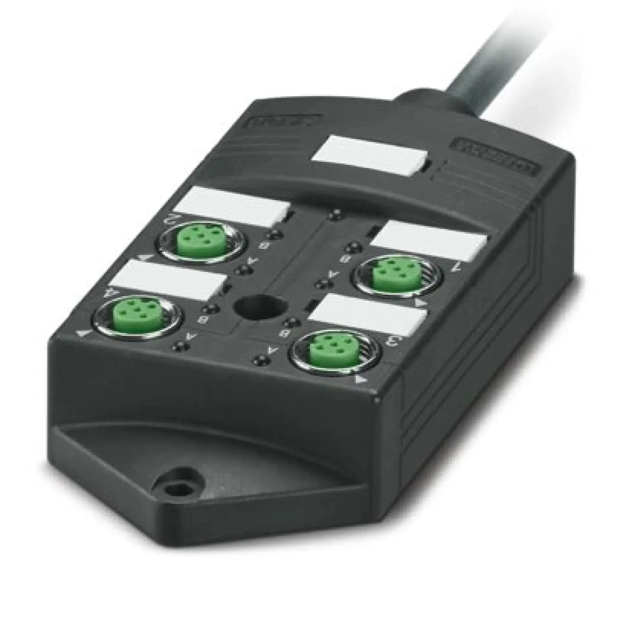 Phoenix Contact 1517107 Distributor box SACB-4/ 8-L- 5,0PUR SCO (img_001)