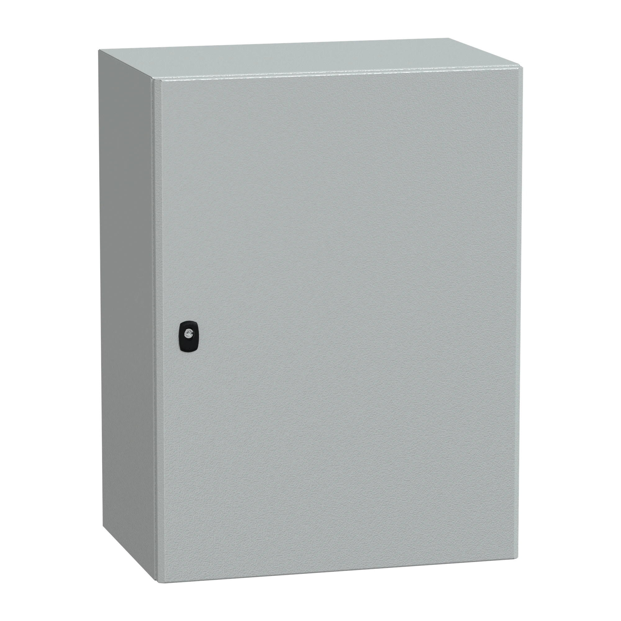 Schneider Electric NSYS3D8640P Spacial S3D full door with mounting plate H800xB600xT400.IP66 IK10 RAL7035 (img_001)