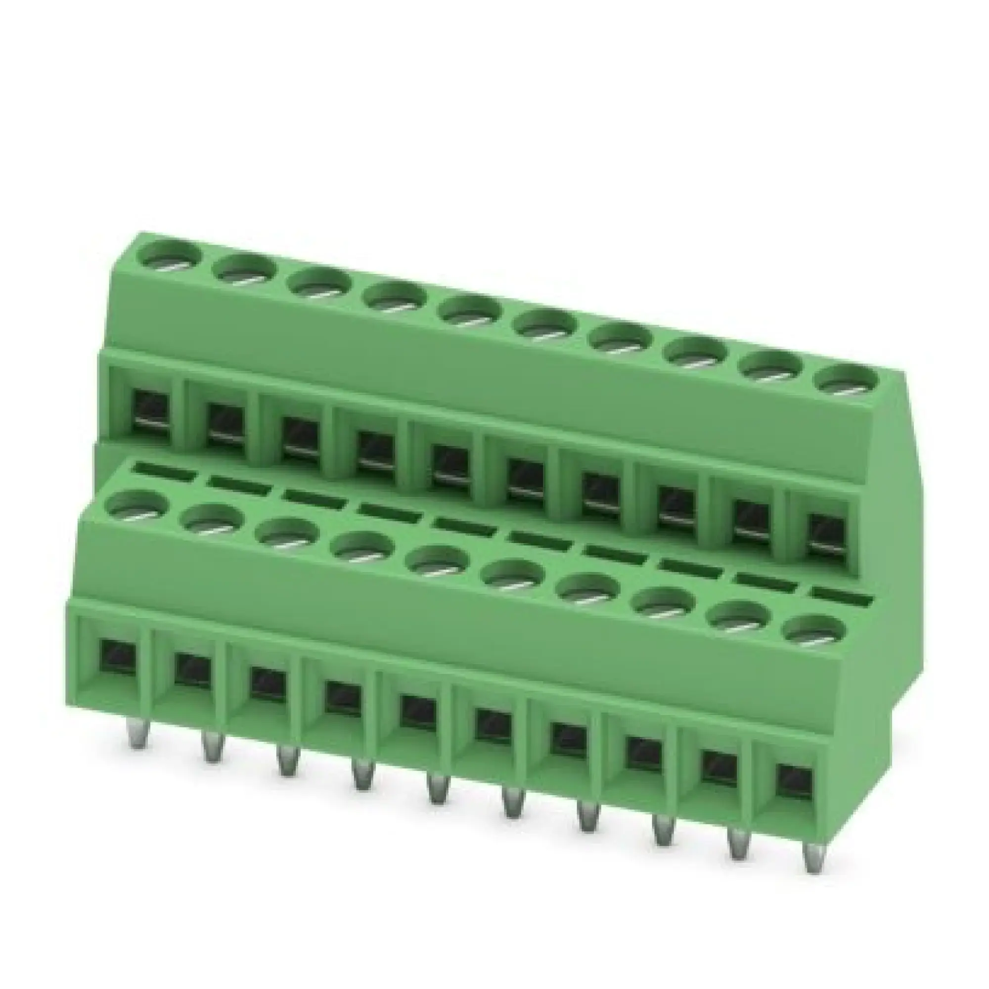 Phoenix Contact 1751471 PCB terminal block MKKDS 1/10-3,5 (img_001)