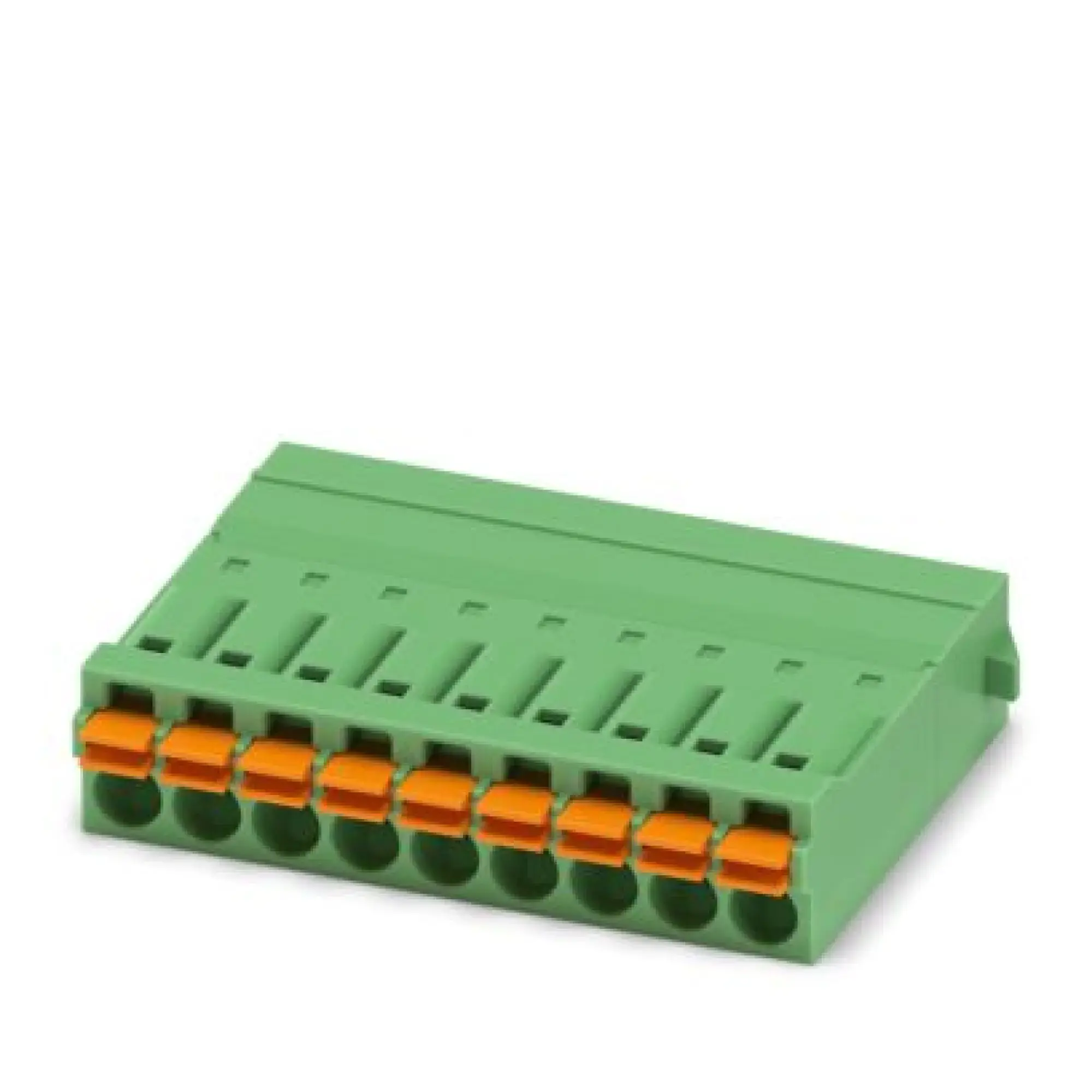 Phoenix Contact 1844170 PCB connector IFMC 1,5/ 9-ST-3,5-RN (img_001) Phoenix Contact 1844170 PCB connector IFMC 1,5/ 9-ST-3,5-RN (img_001)