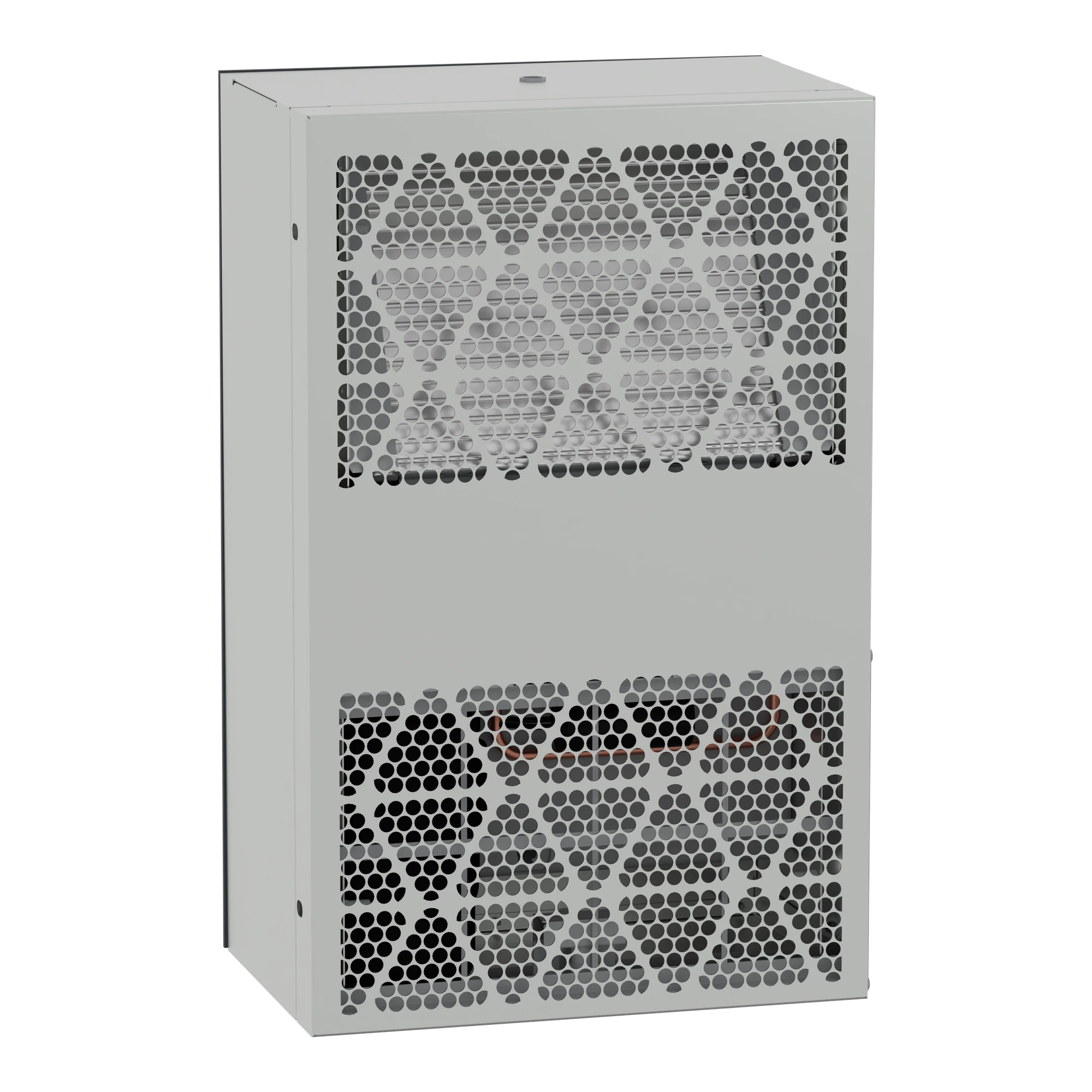 Schneider Electric NSYCUHD600DG Outdoor Wall-Mounted Cooling Unit, Climasys CU, 600W 230V, 50/60Hz, IP55 (img_001)